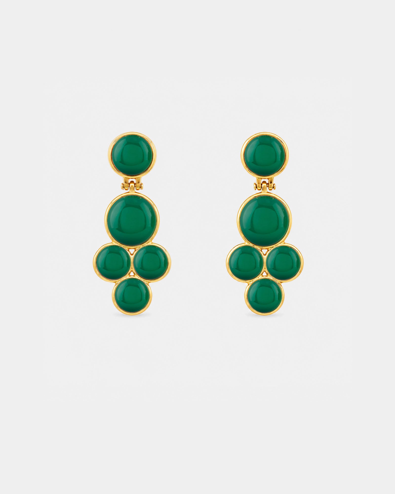 Pendientes Innocence