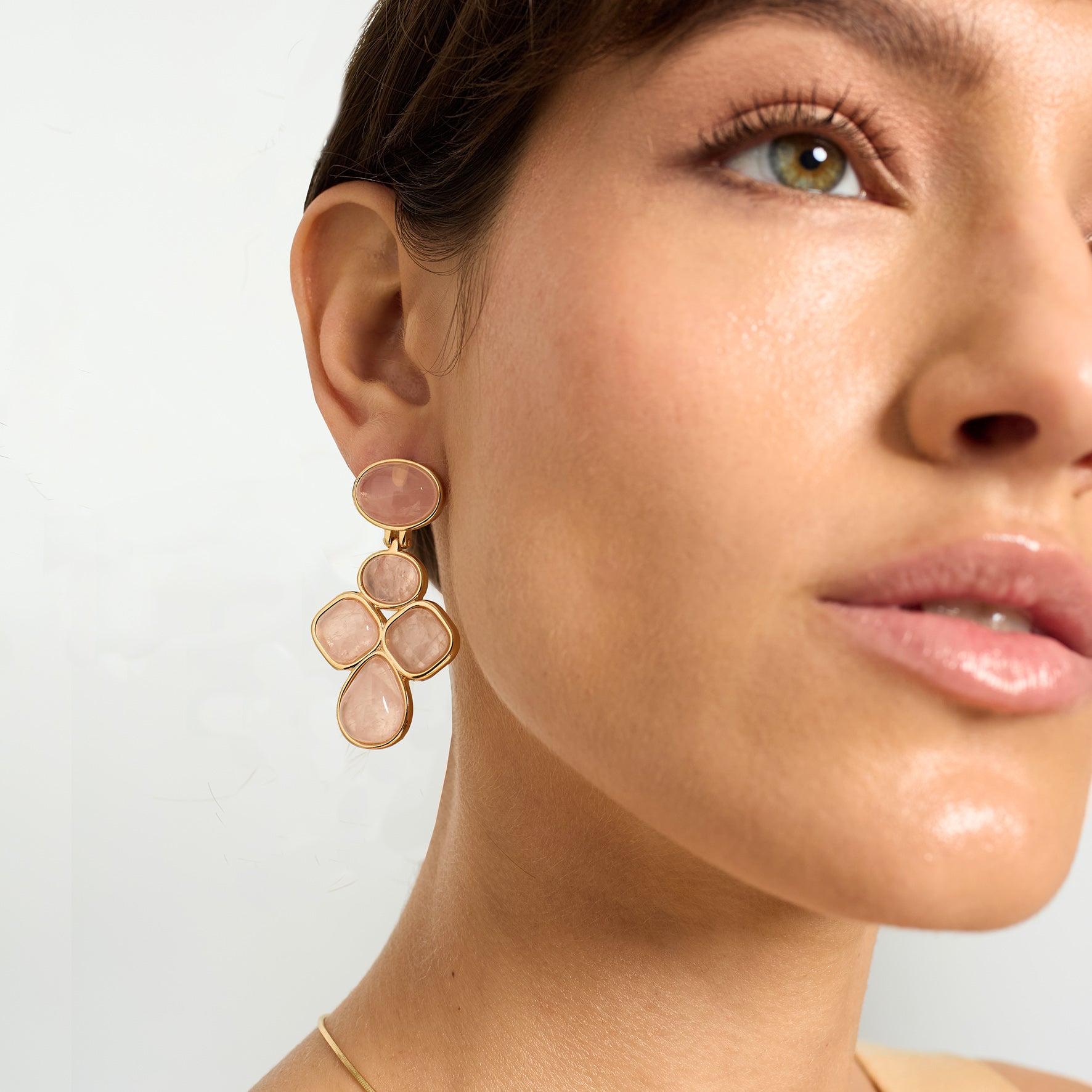 Pendientes Maxi Innocence