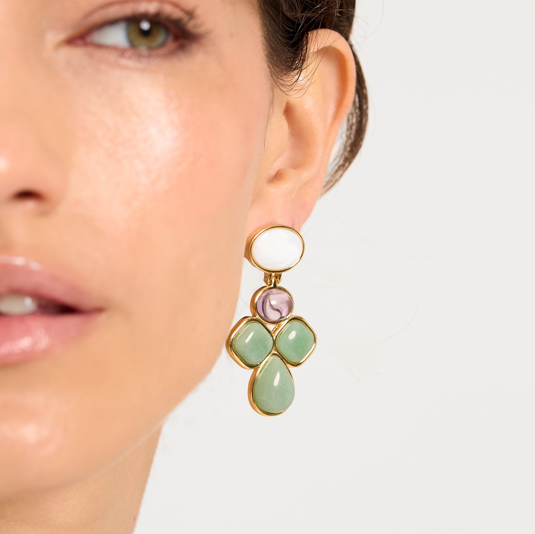 Pendientes Maxi Innocence