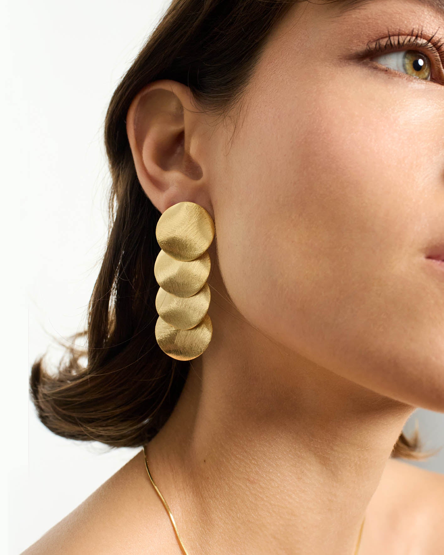 Pendientes Four Suns