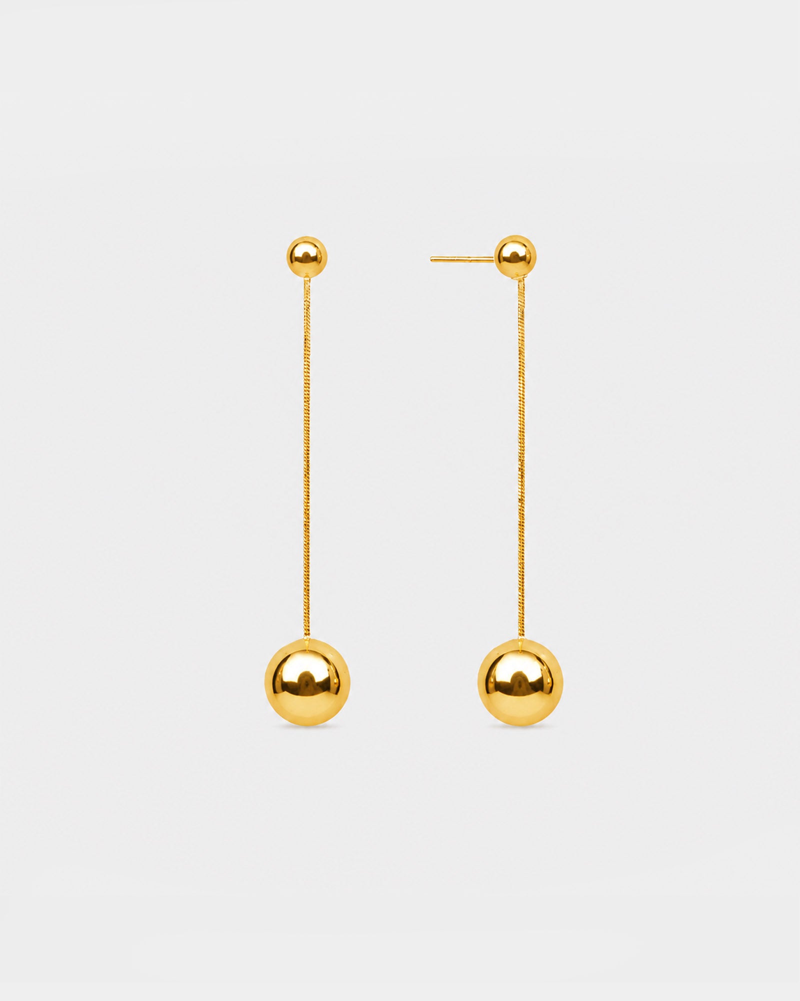 Pendientes Ping
