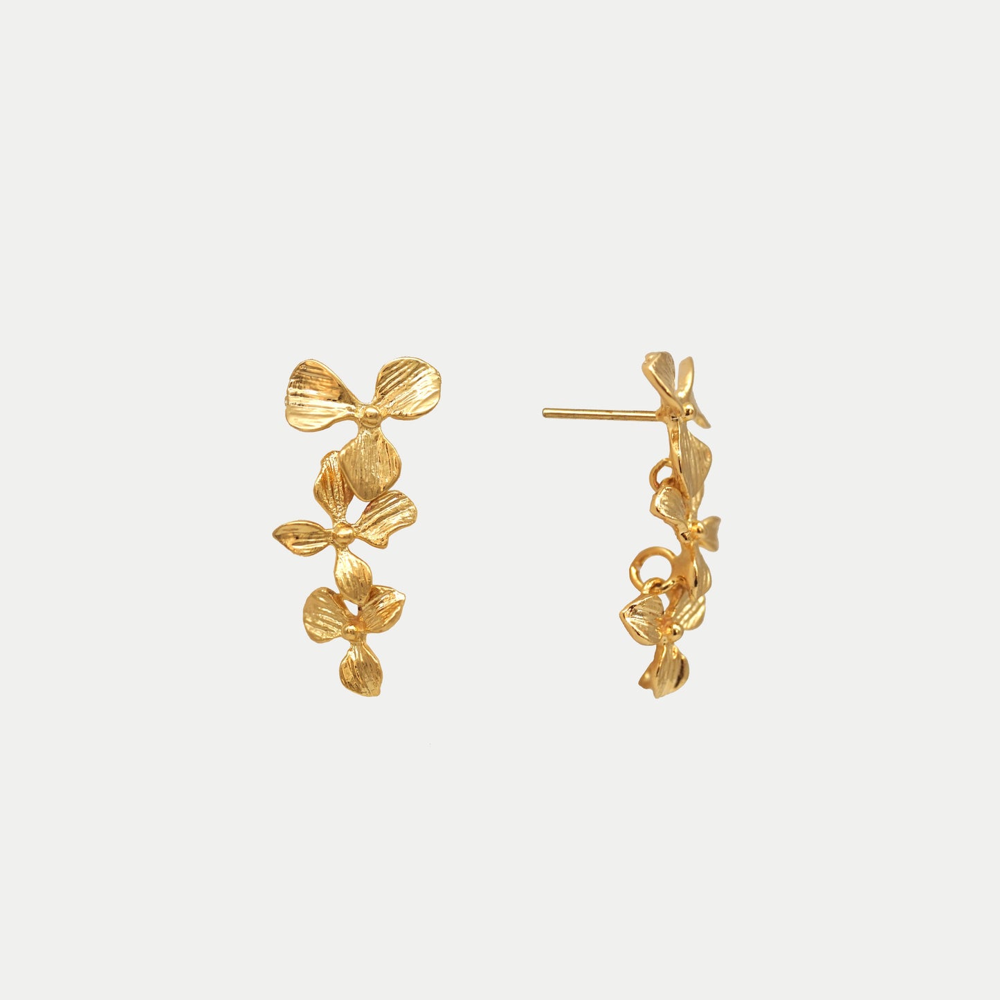 Perfume Earrings