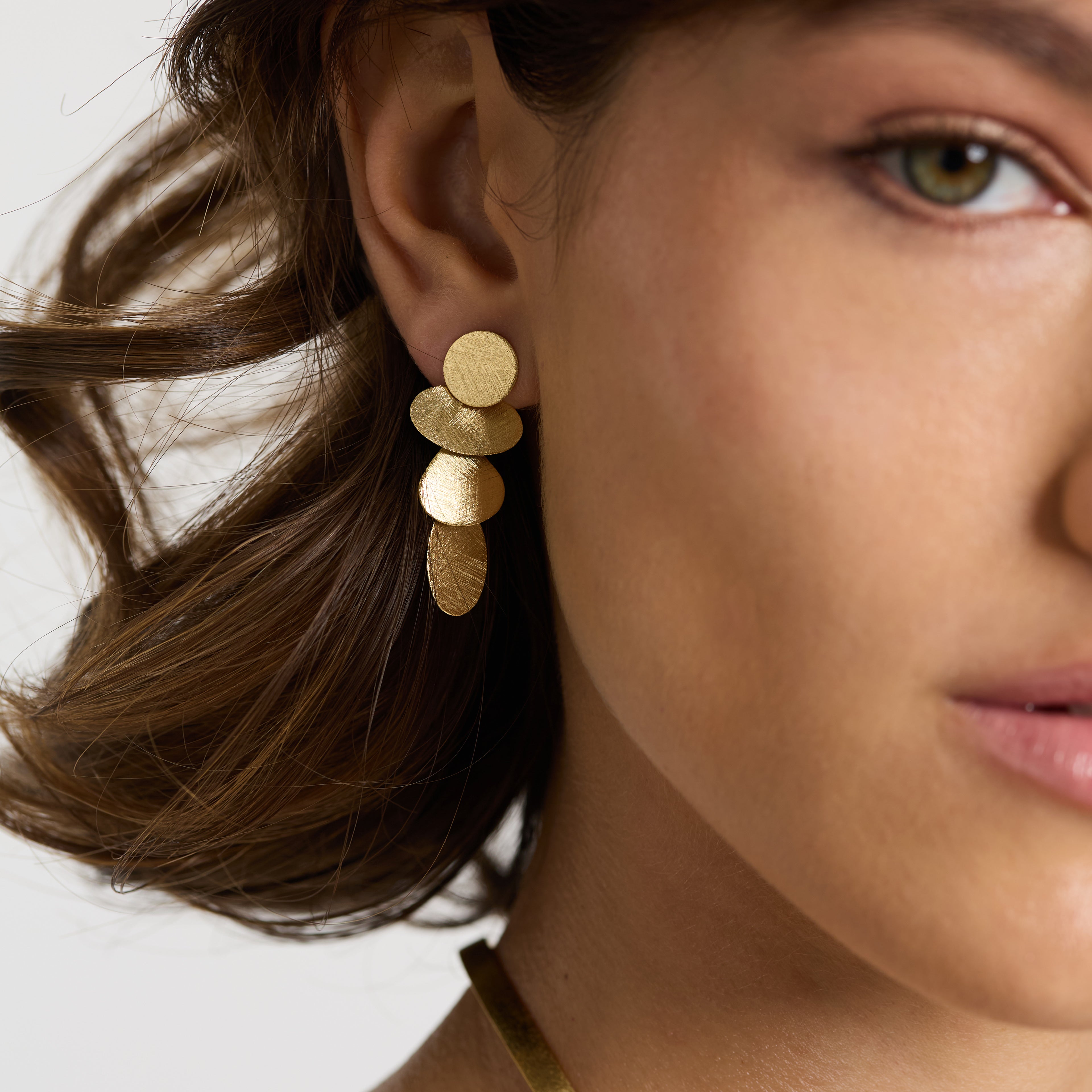 (WH) Pendientes Saturn