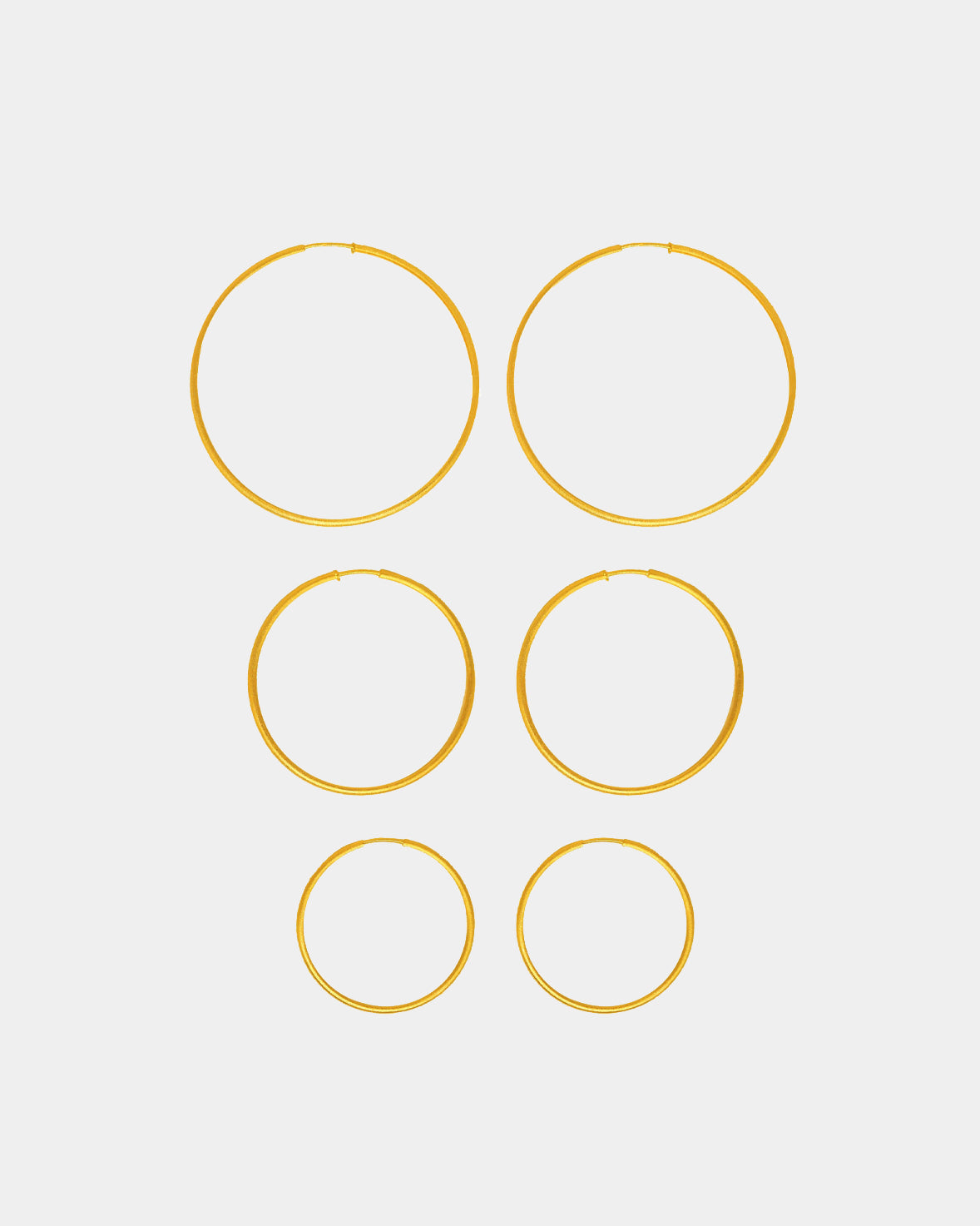 Maxi Hoop Pens