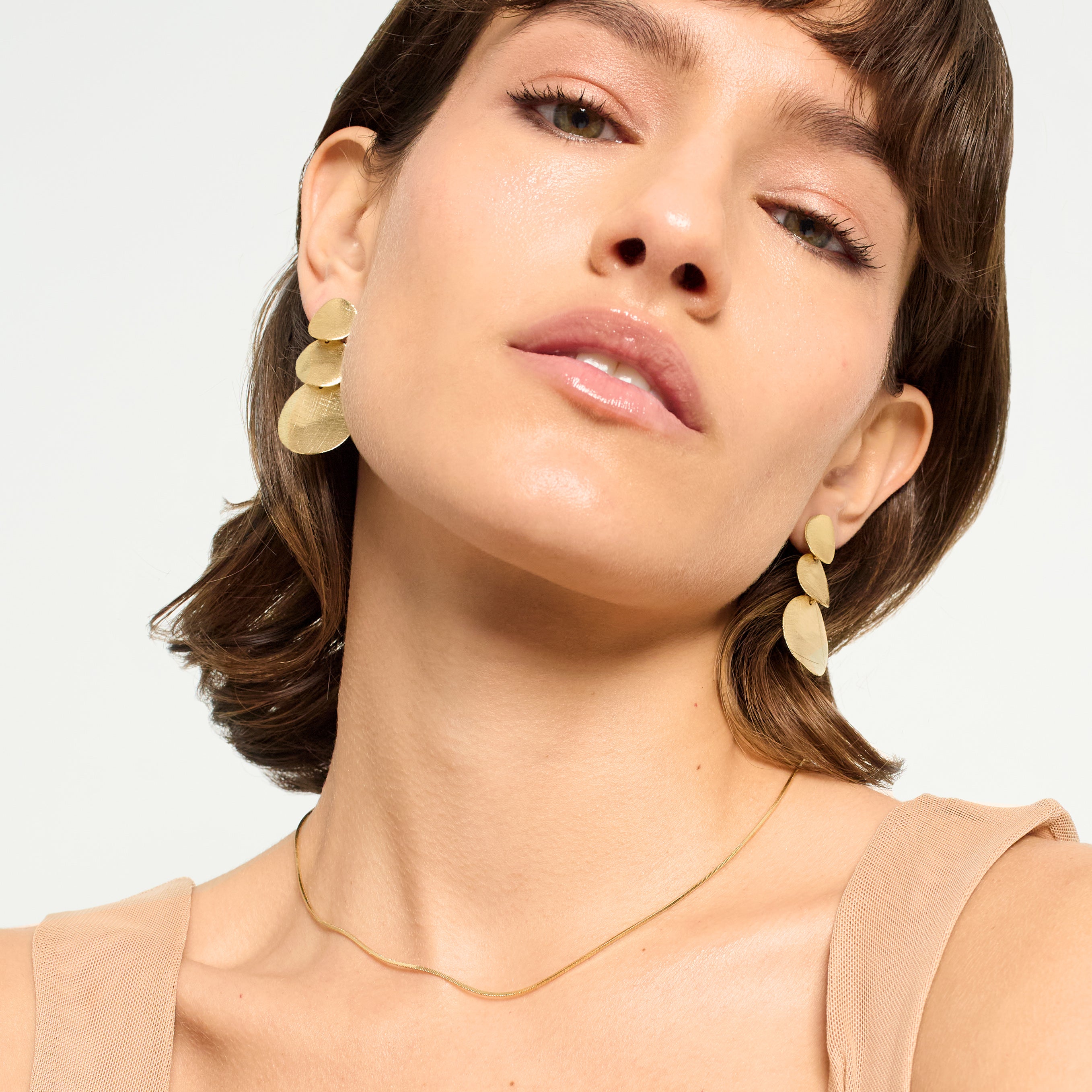 Pendientes Sun & Me