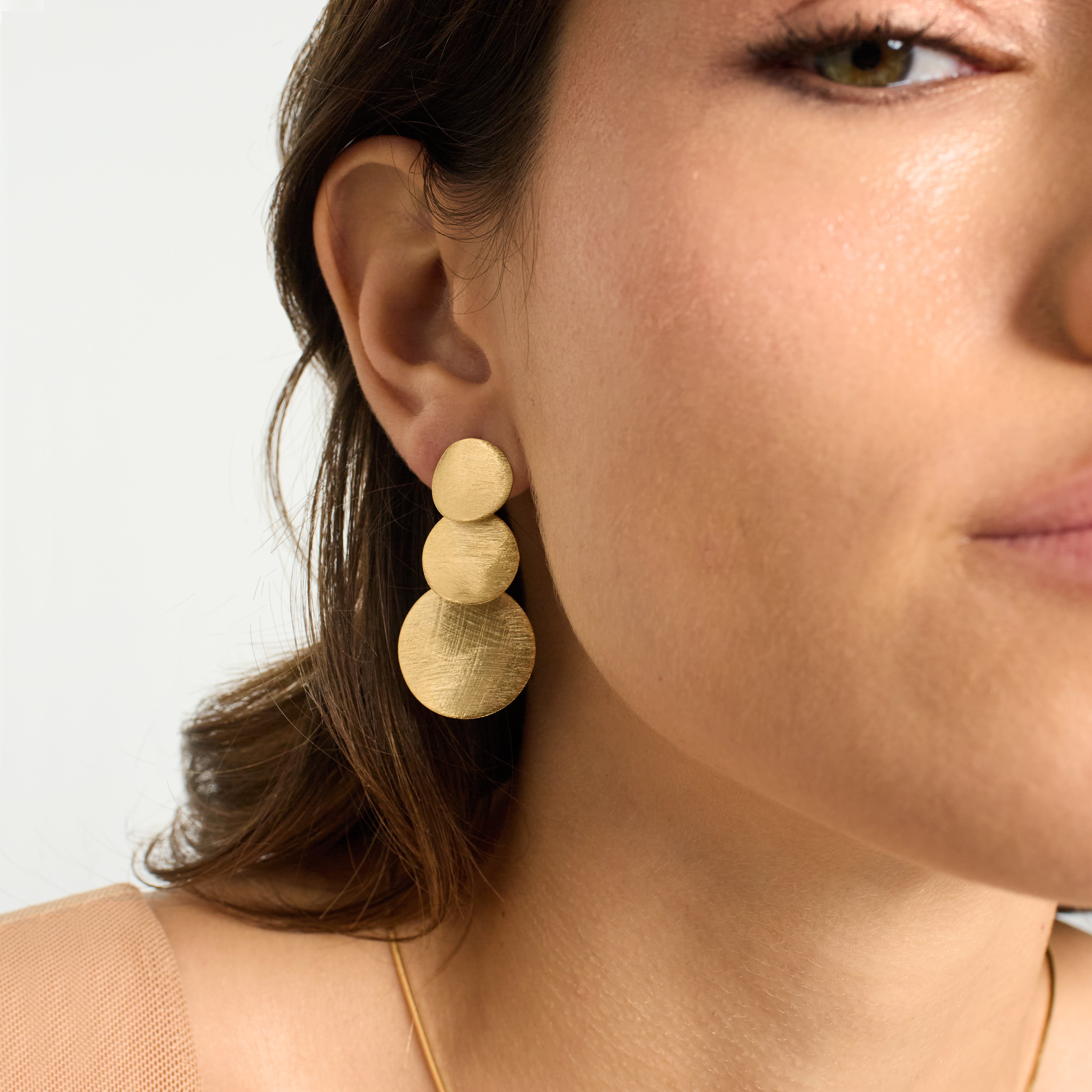 Pendientes Sun & Me
