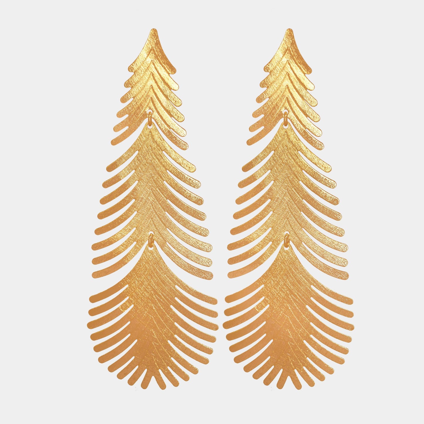 Fall earrings