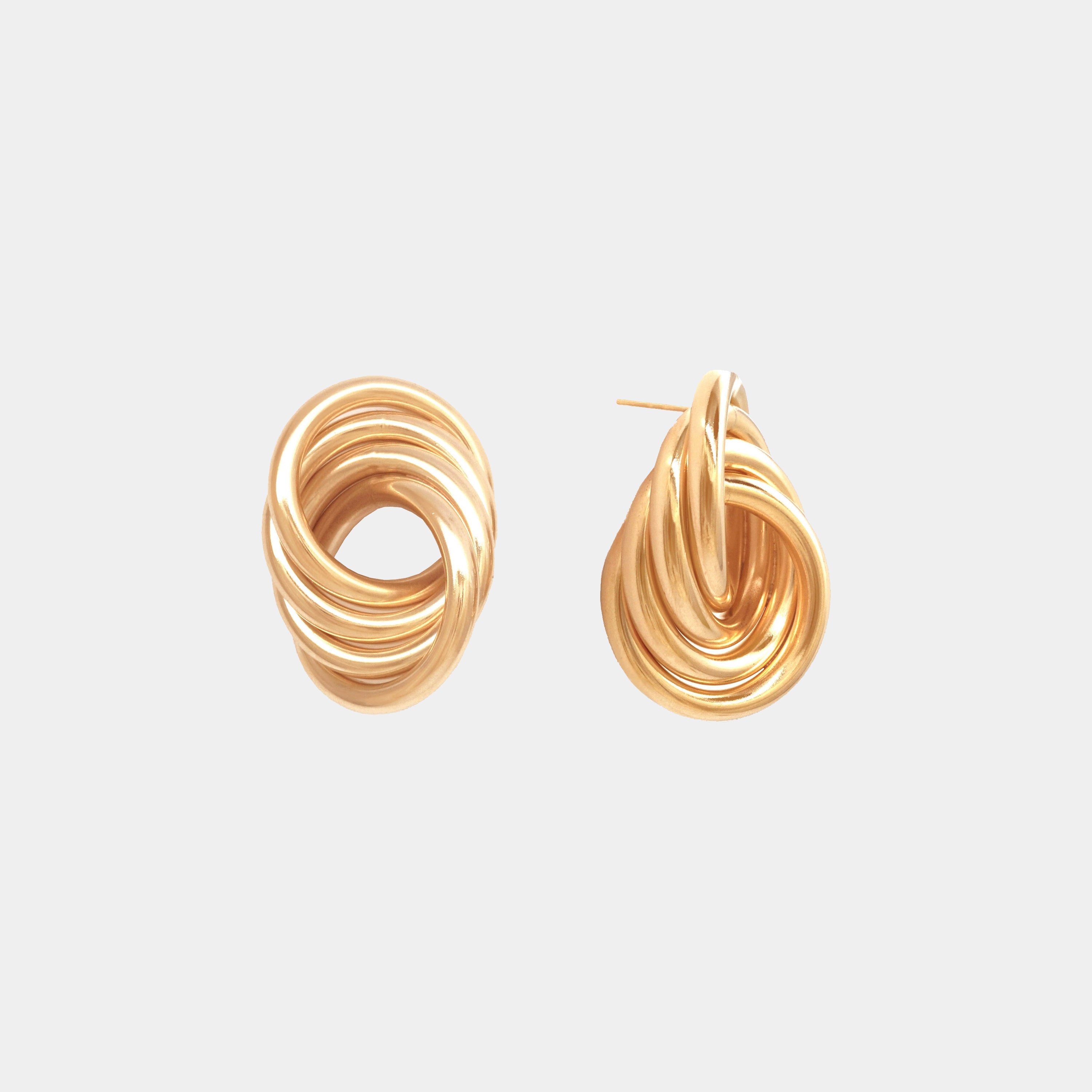 (WH) Pendientes Tornado