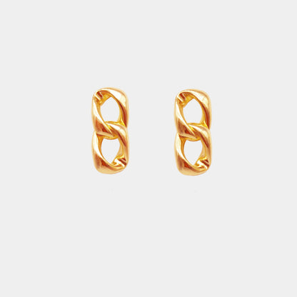 Olympia earrings