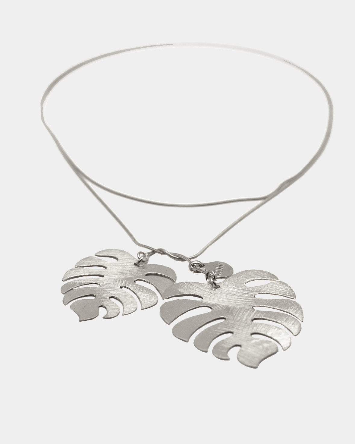 Atlantic Necklace