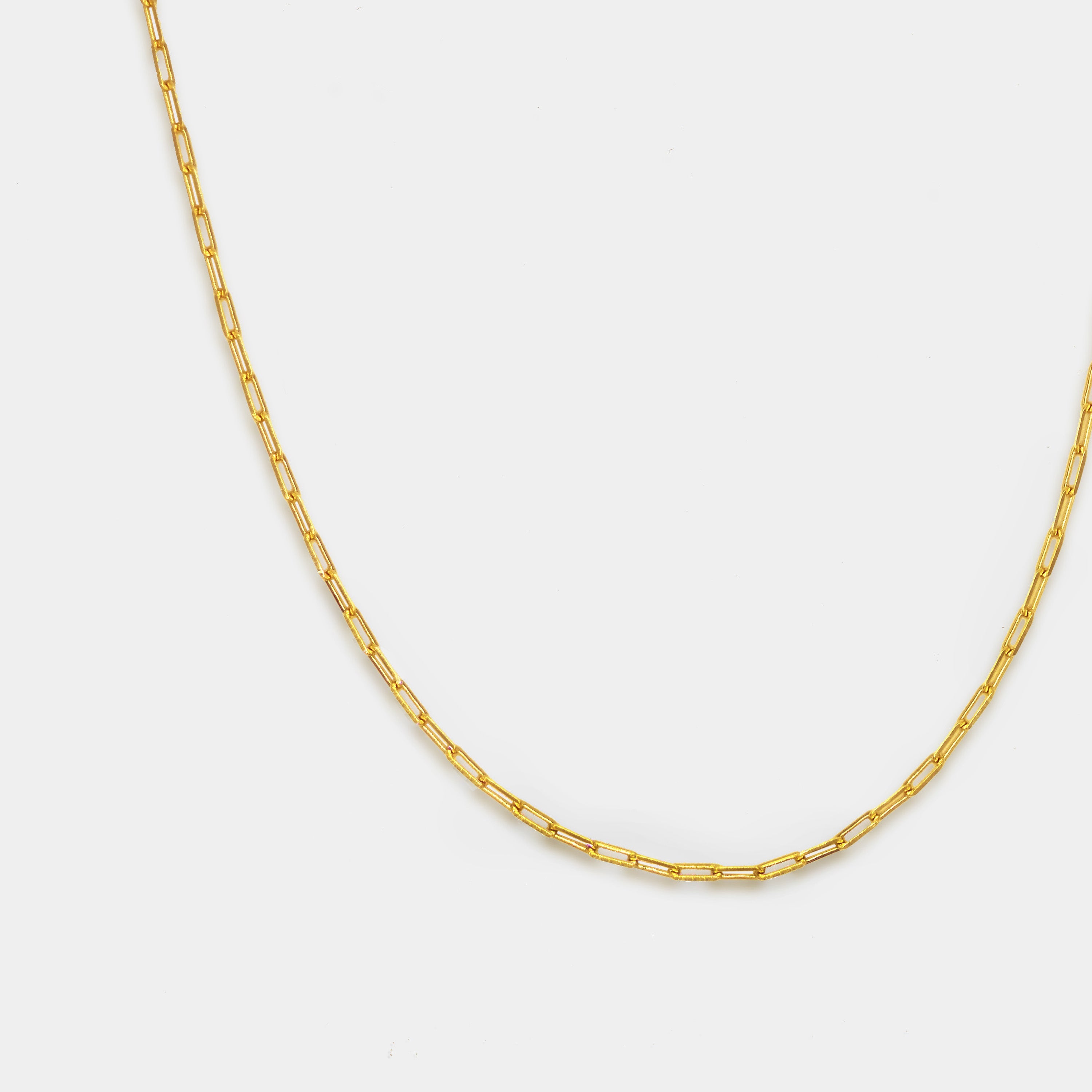 (WH) Cadena Chained