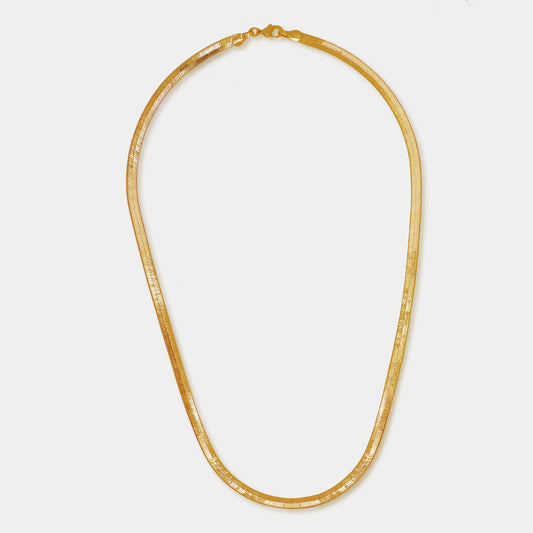 (WH) Collar Snake