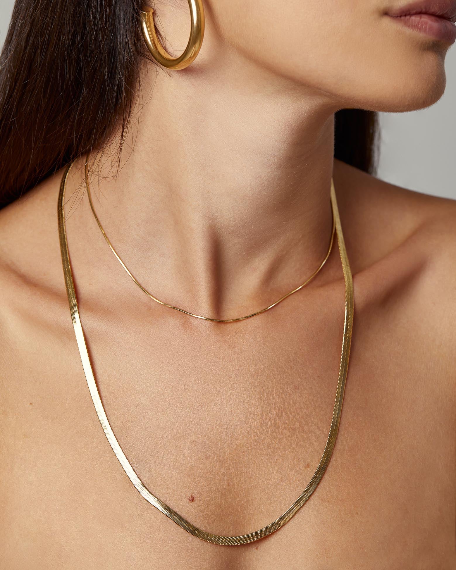 Collar Snake