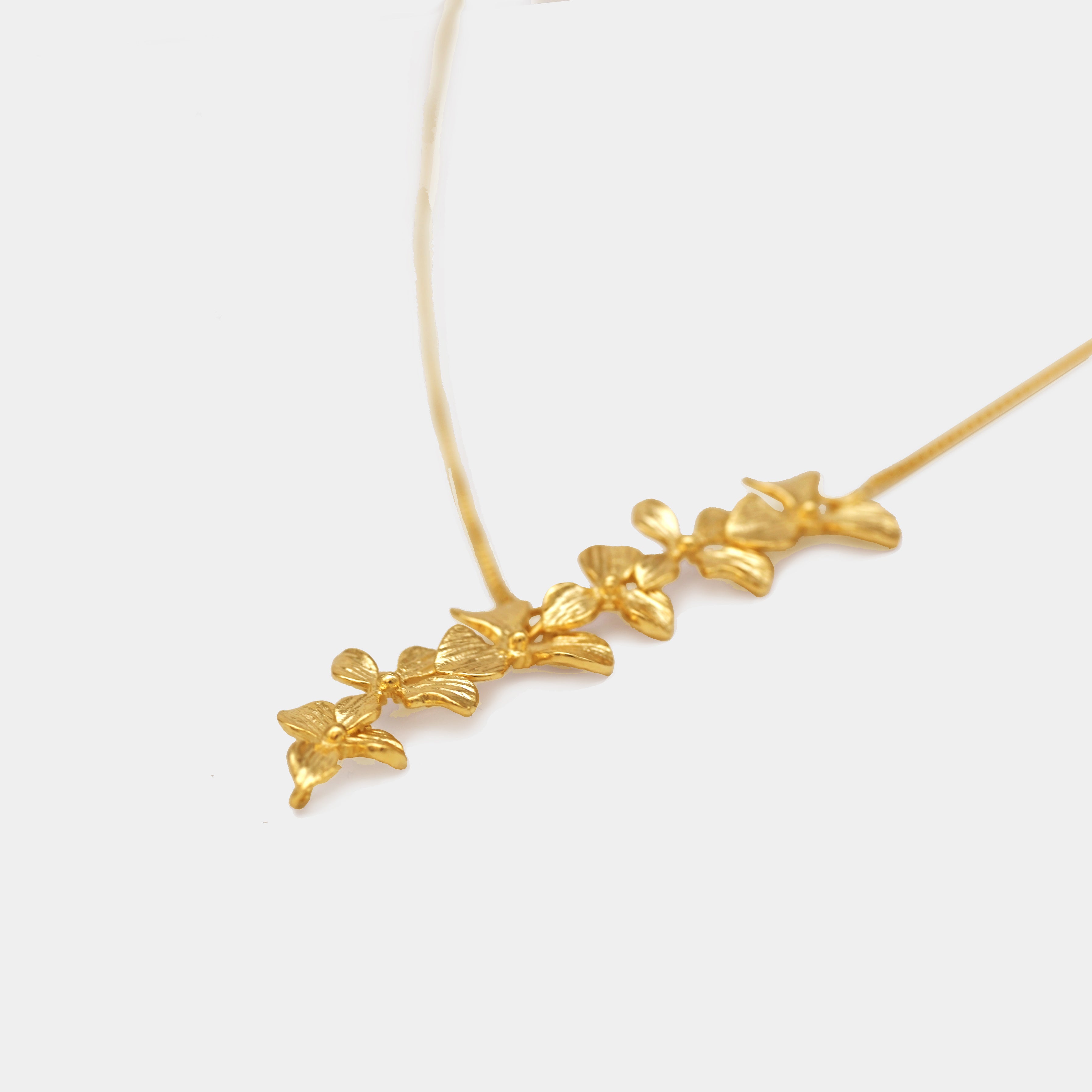 Collar Perfume
