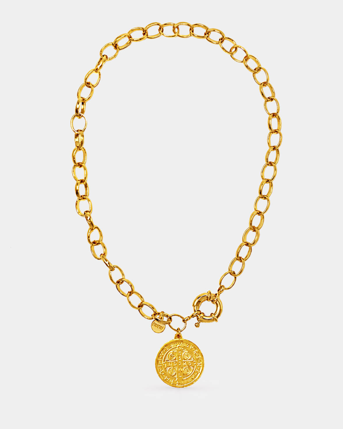 Collar Saint