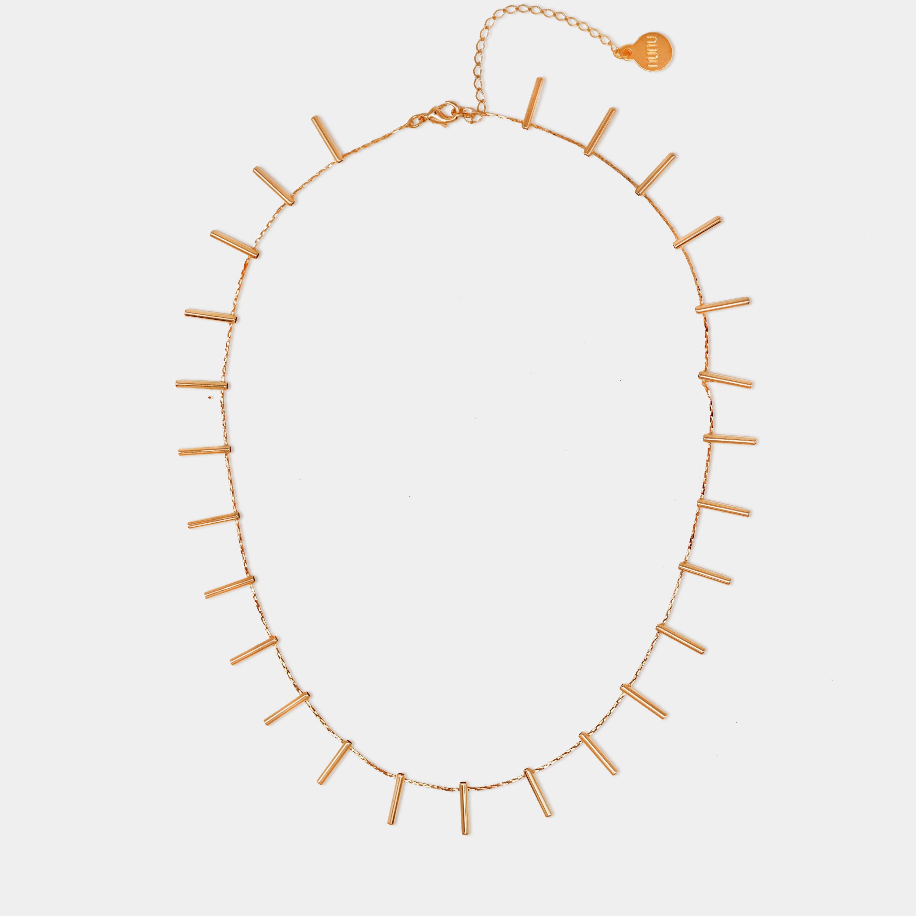 (WH) Collar Pencils