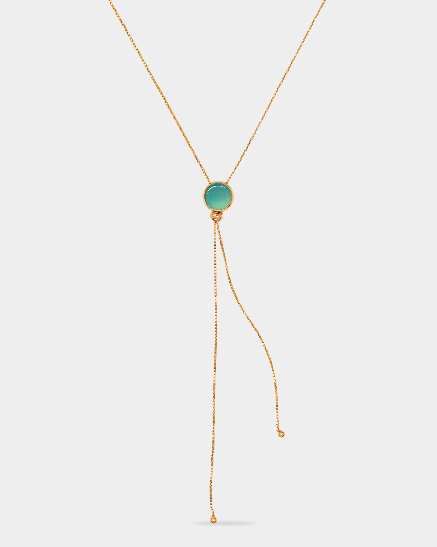 Collar Elegant - NUNU BARCELONA