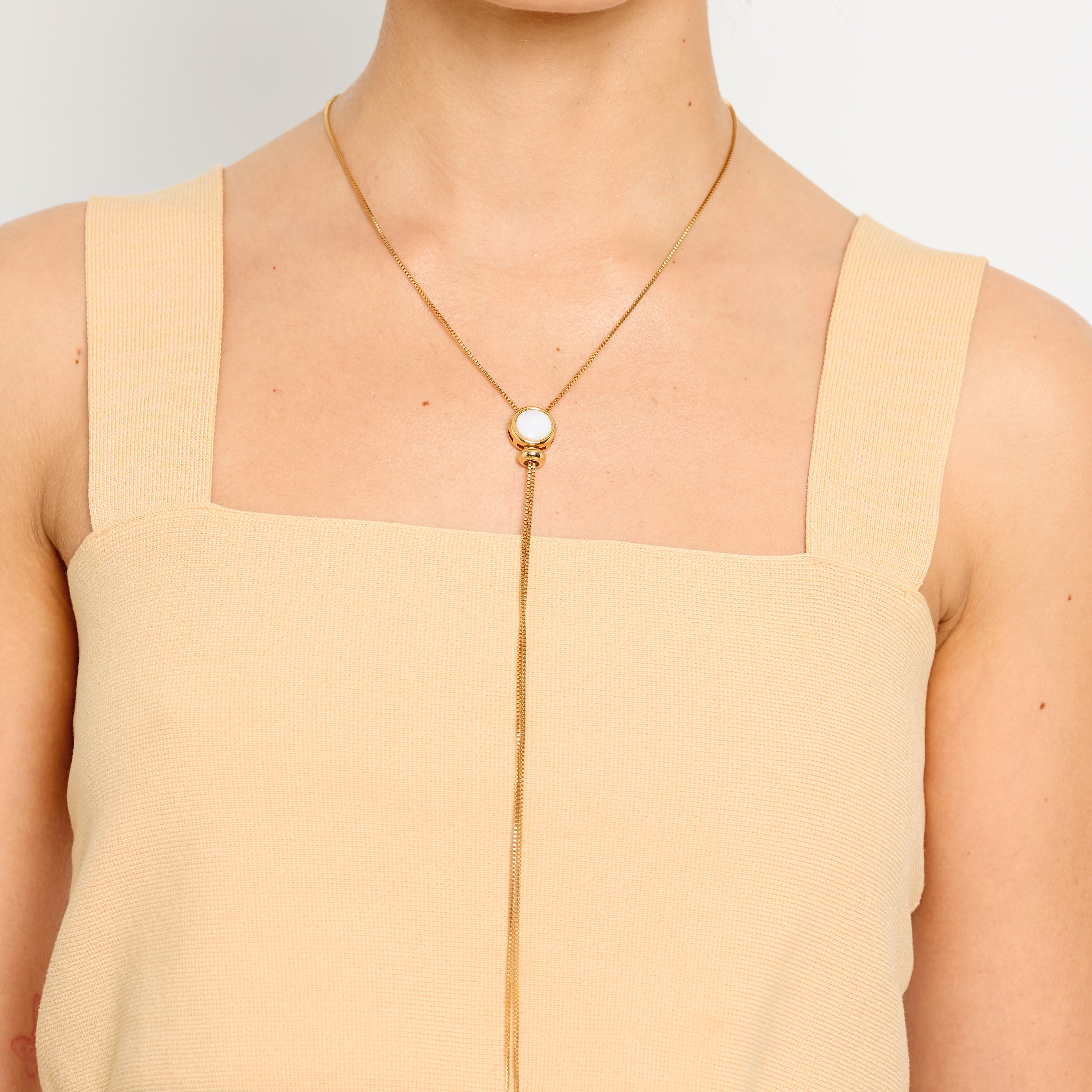 Collar Elegant