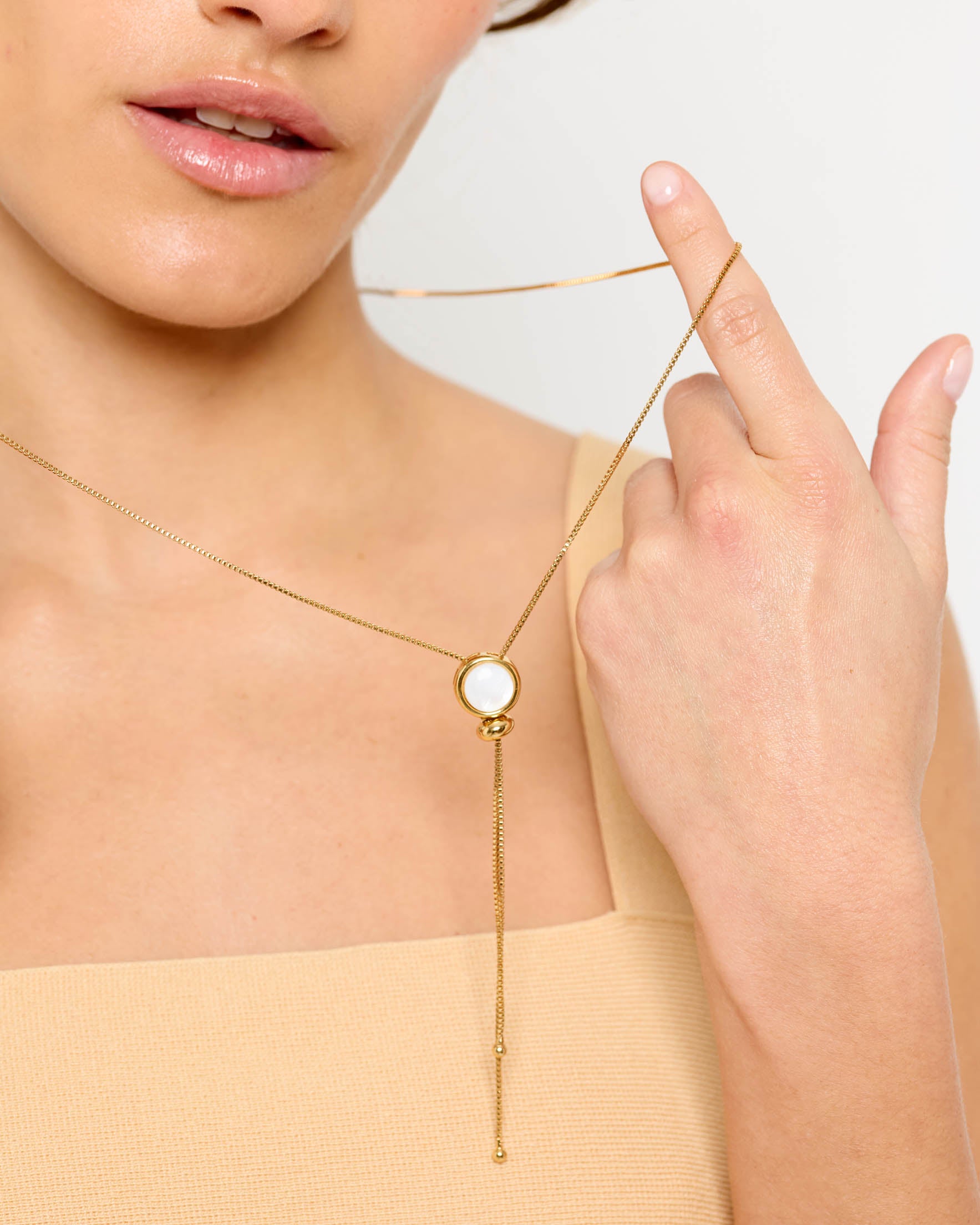 Collar Elegant - NUNU BARCELONA