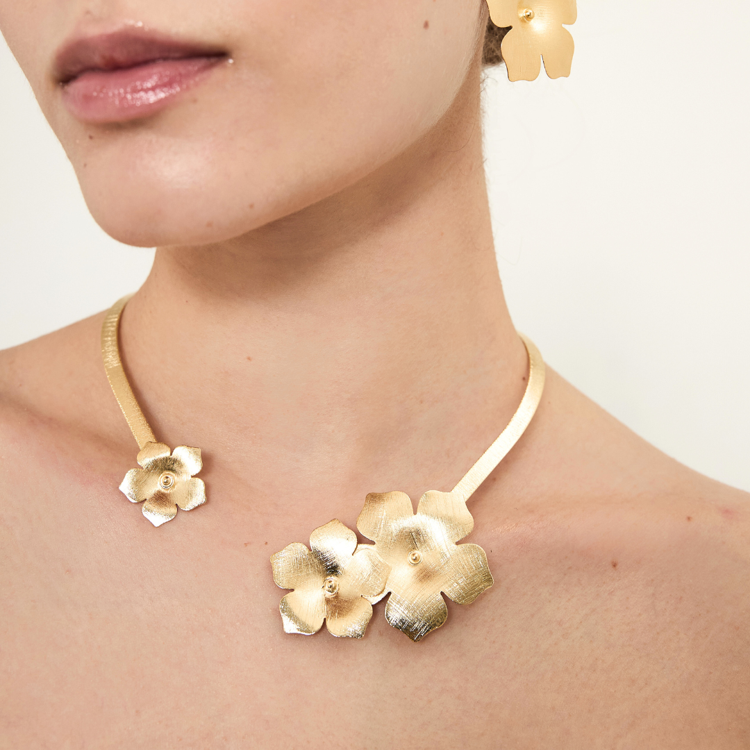 Choker Vinca