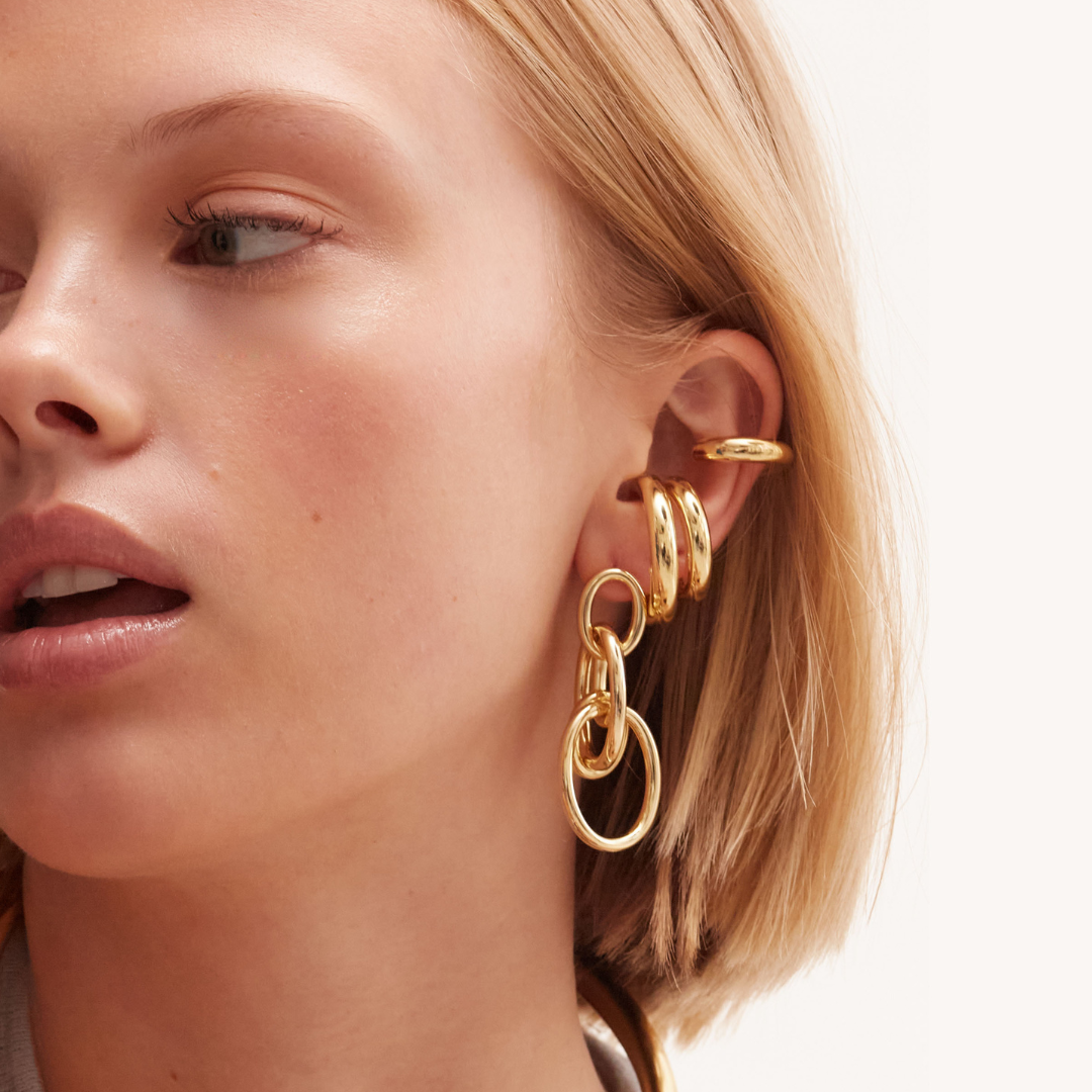 Earcuff Double Bill