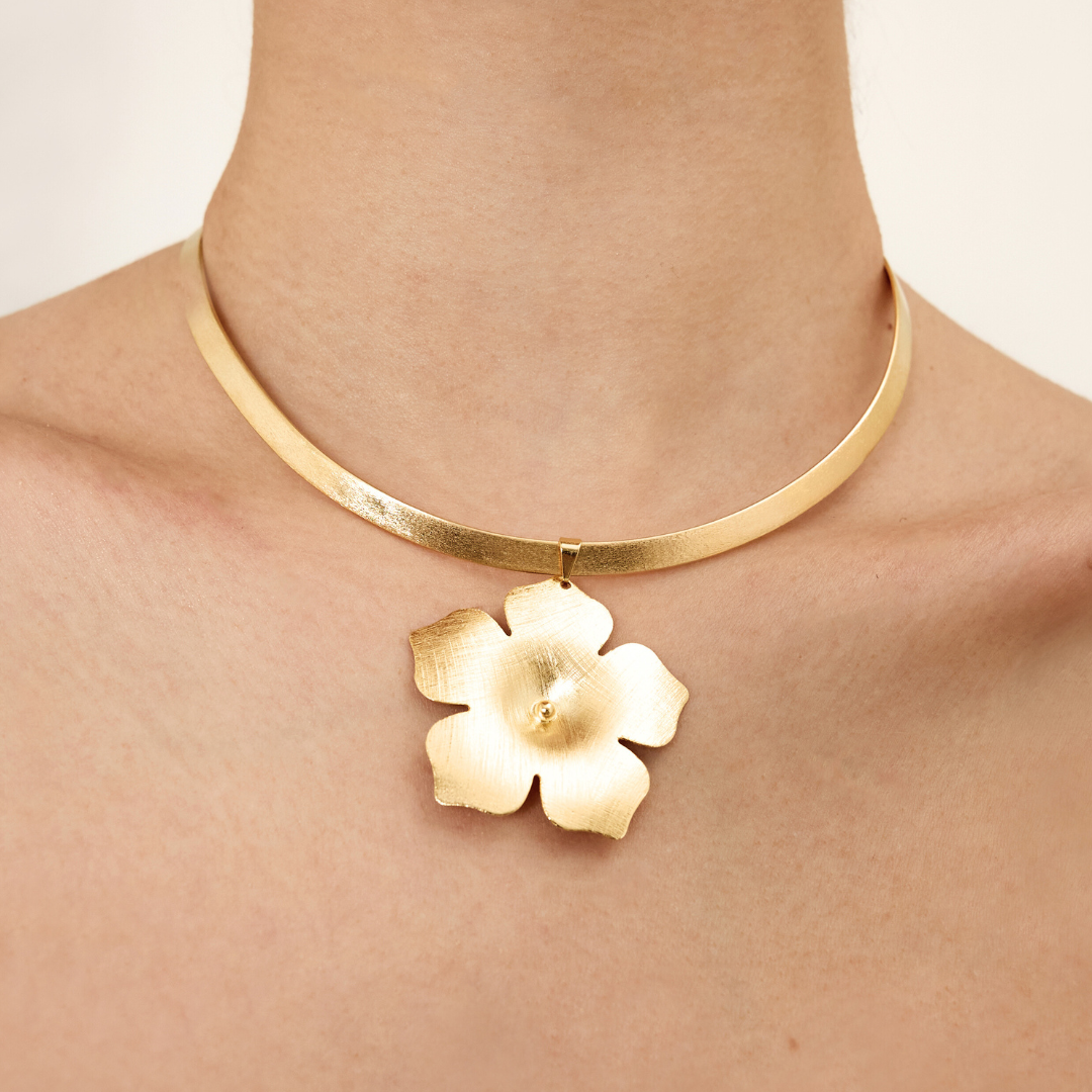 Colgante Vinca