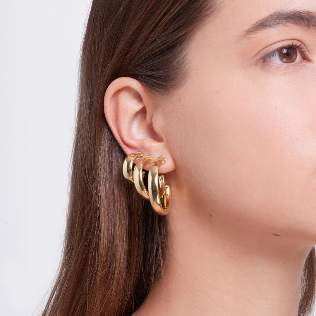 Pendientes Tim