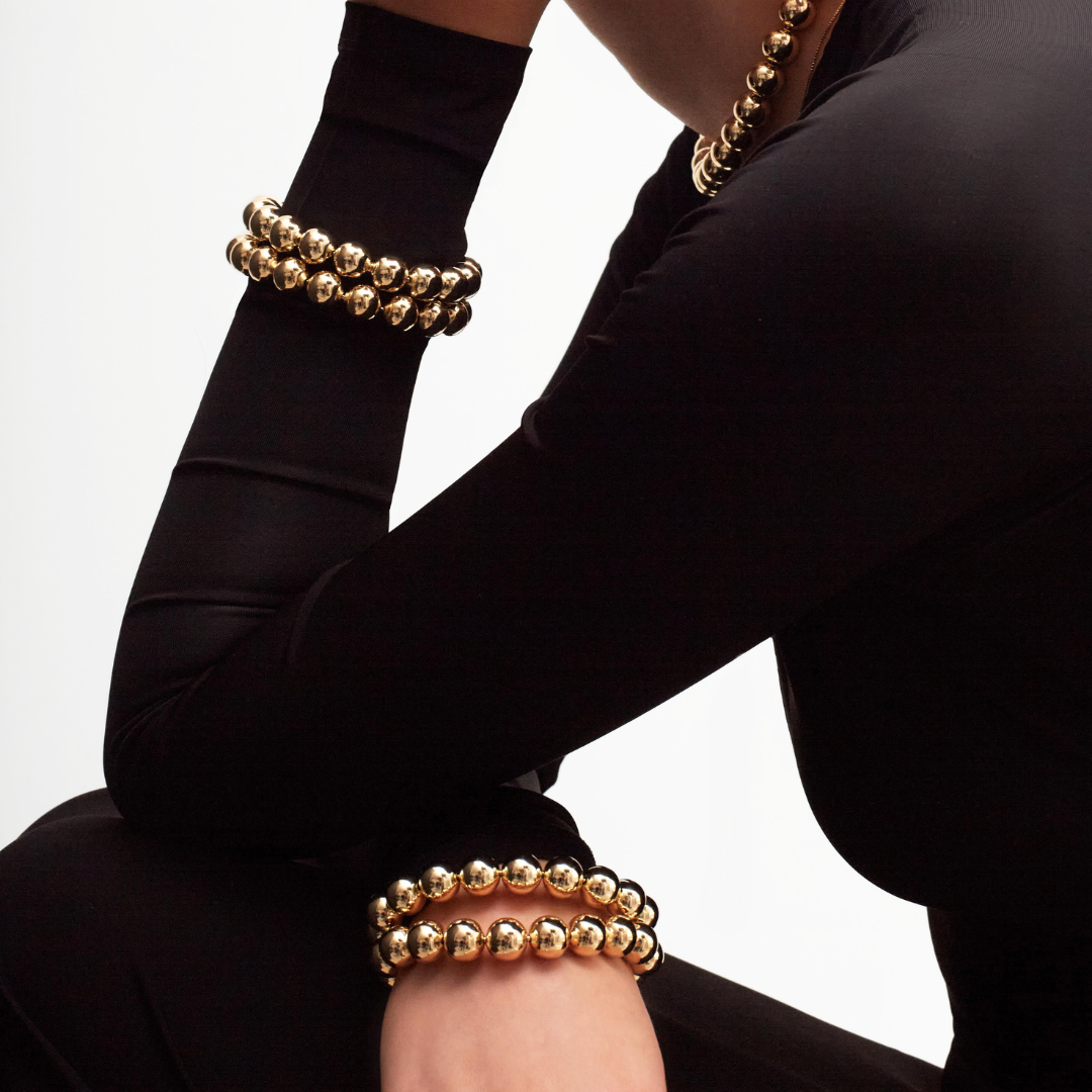 (WH) Brazalete Gorgeous