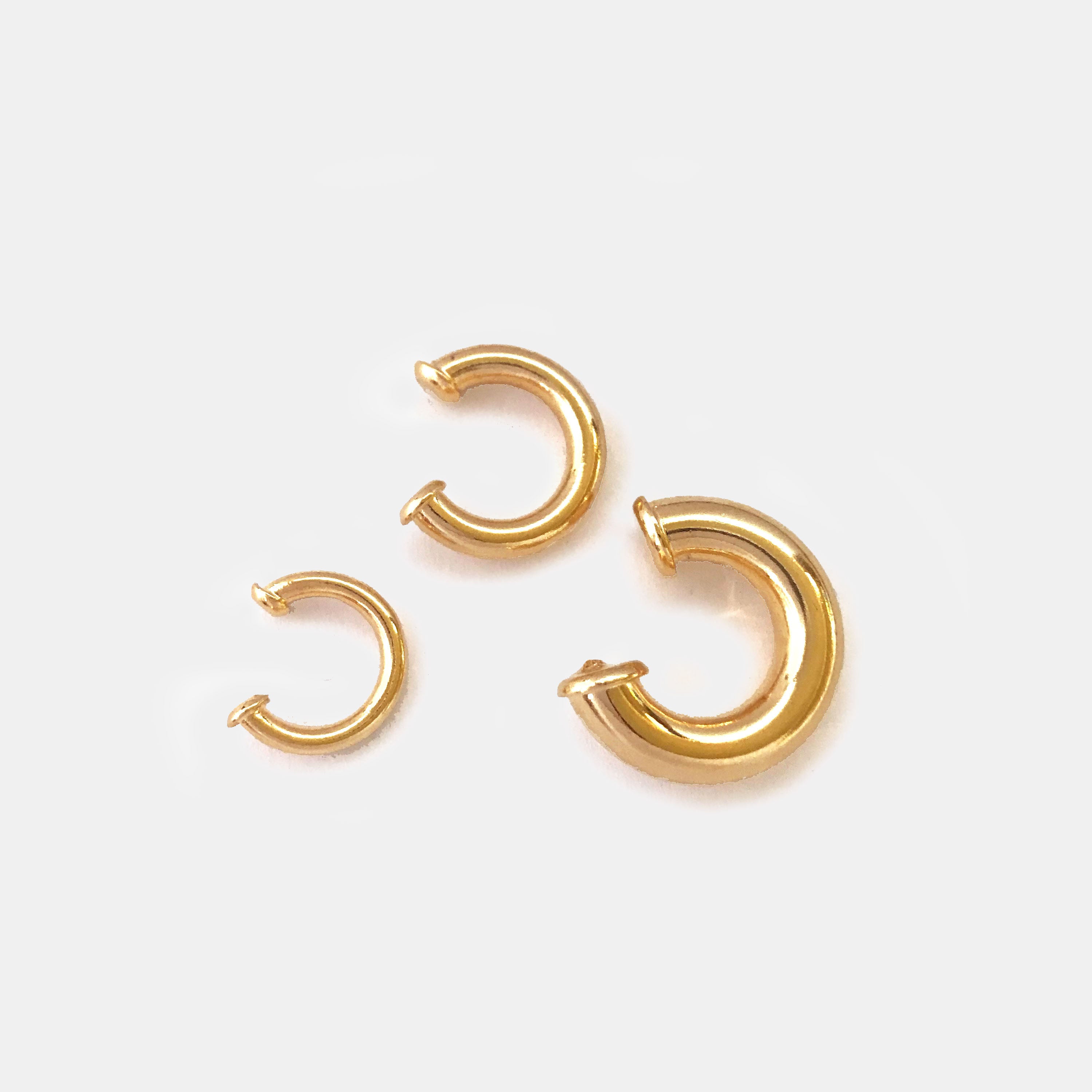 Earcuff Bill