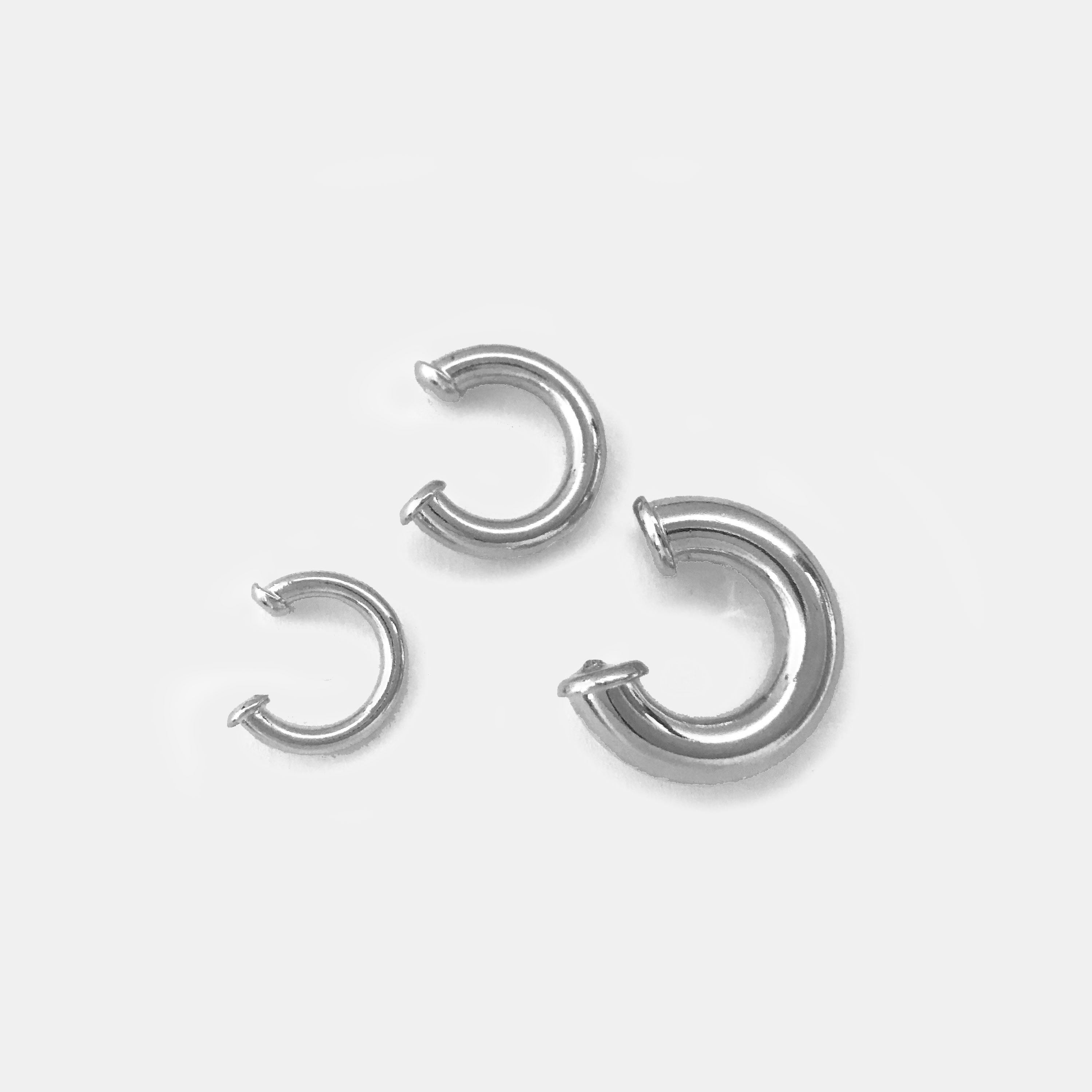 Earcuff Bill
