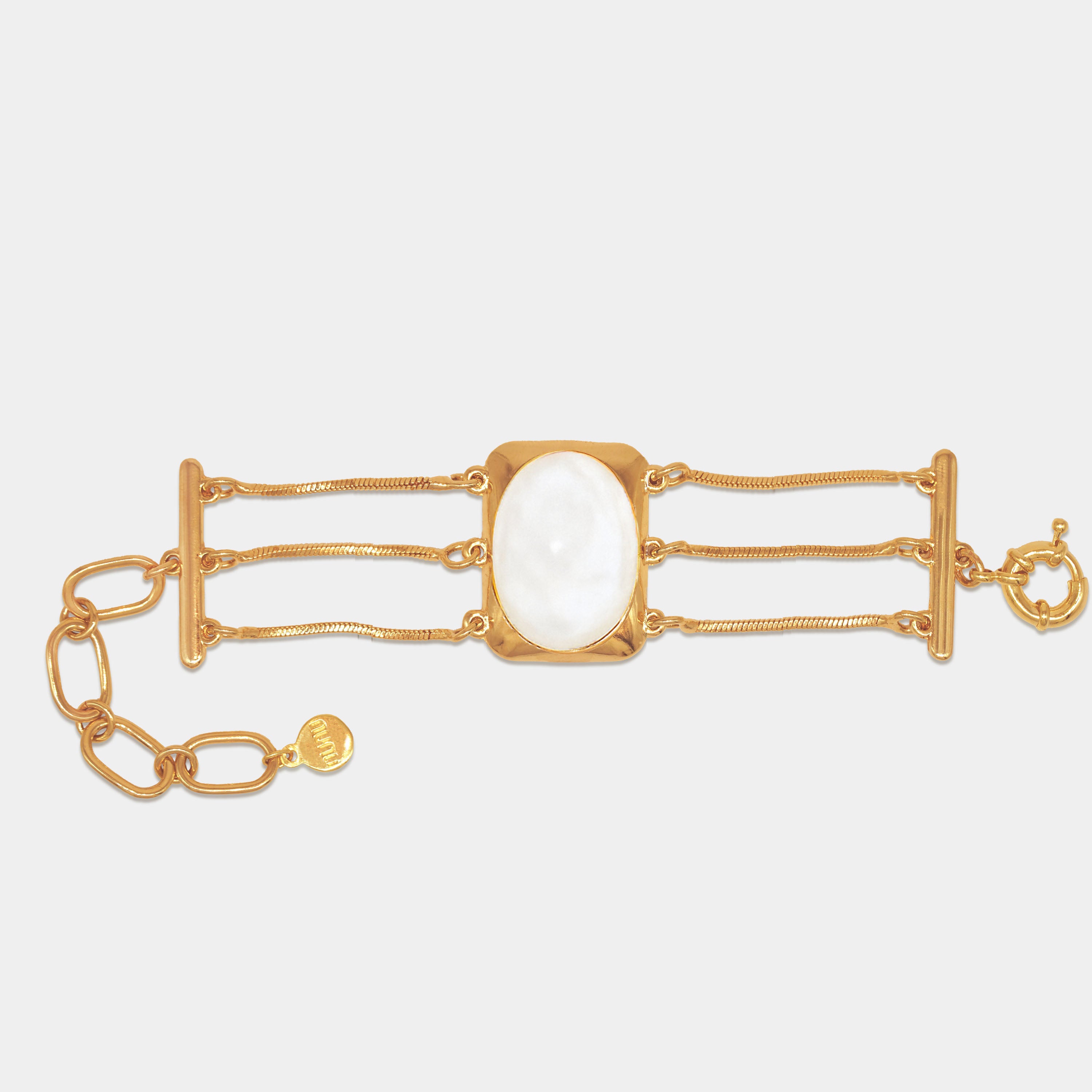 Pulsera Twenties