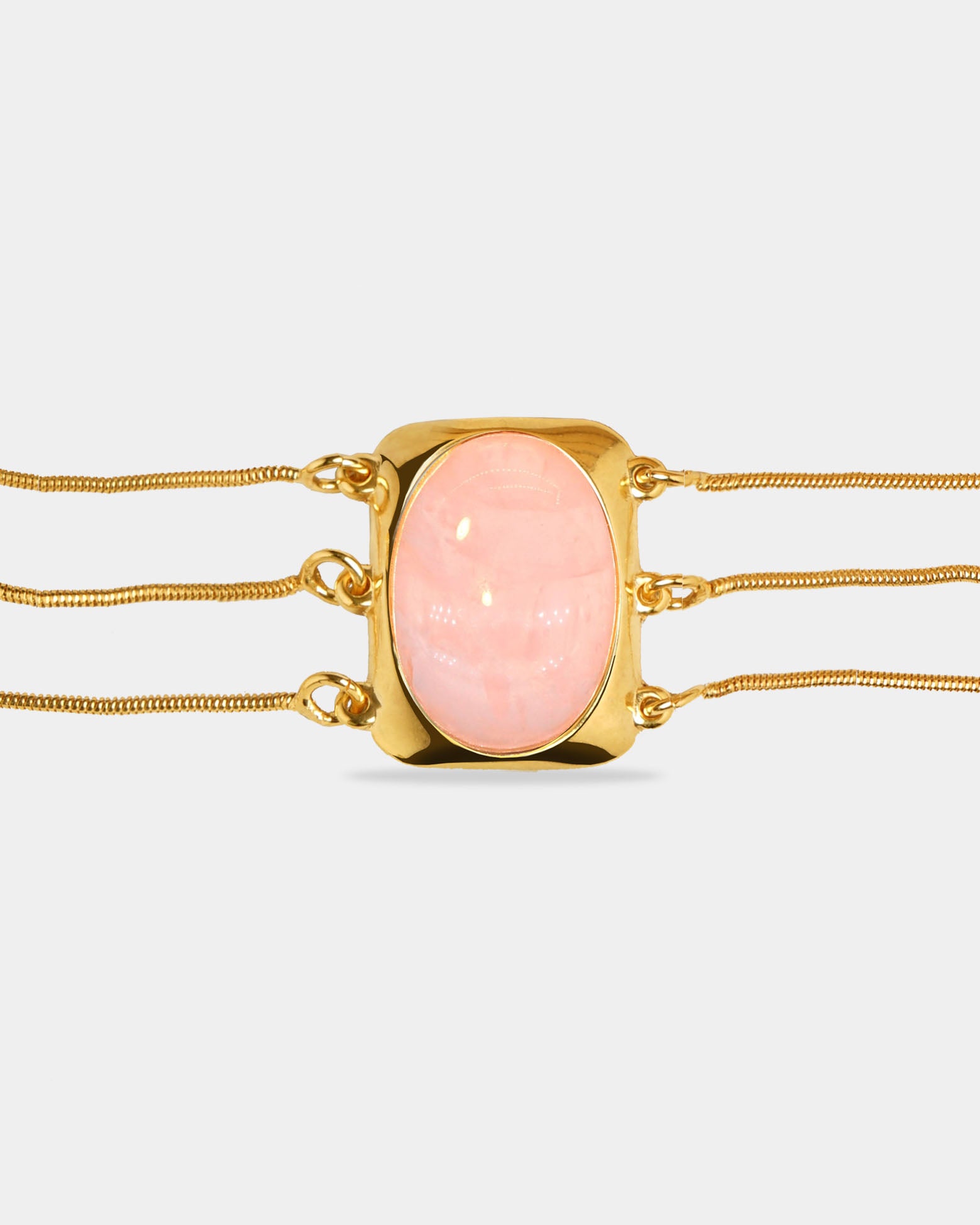 Pulsera Twenties - NUNU BARCELONA