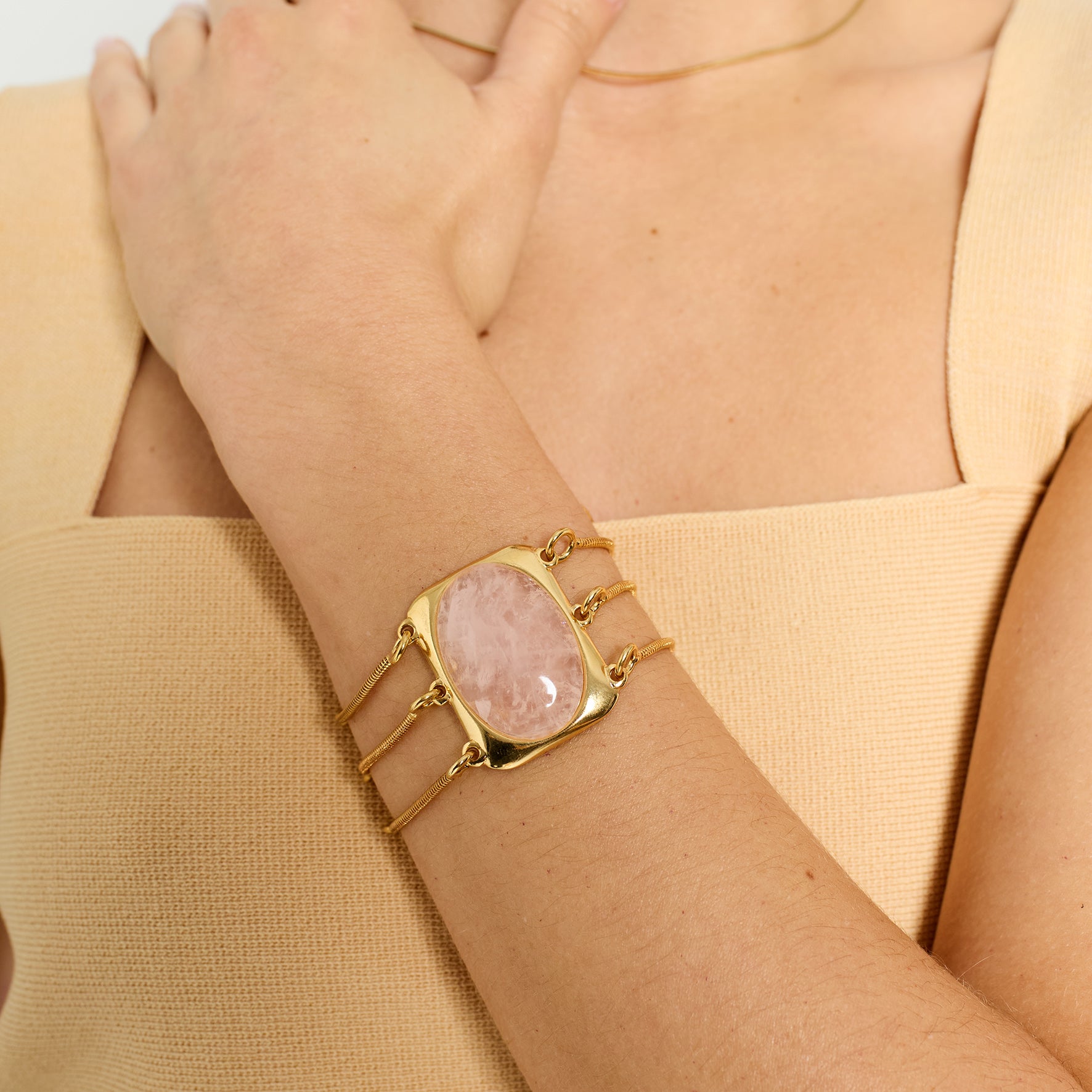 Pulsera Twenties