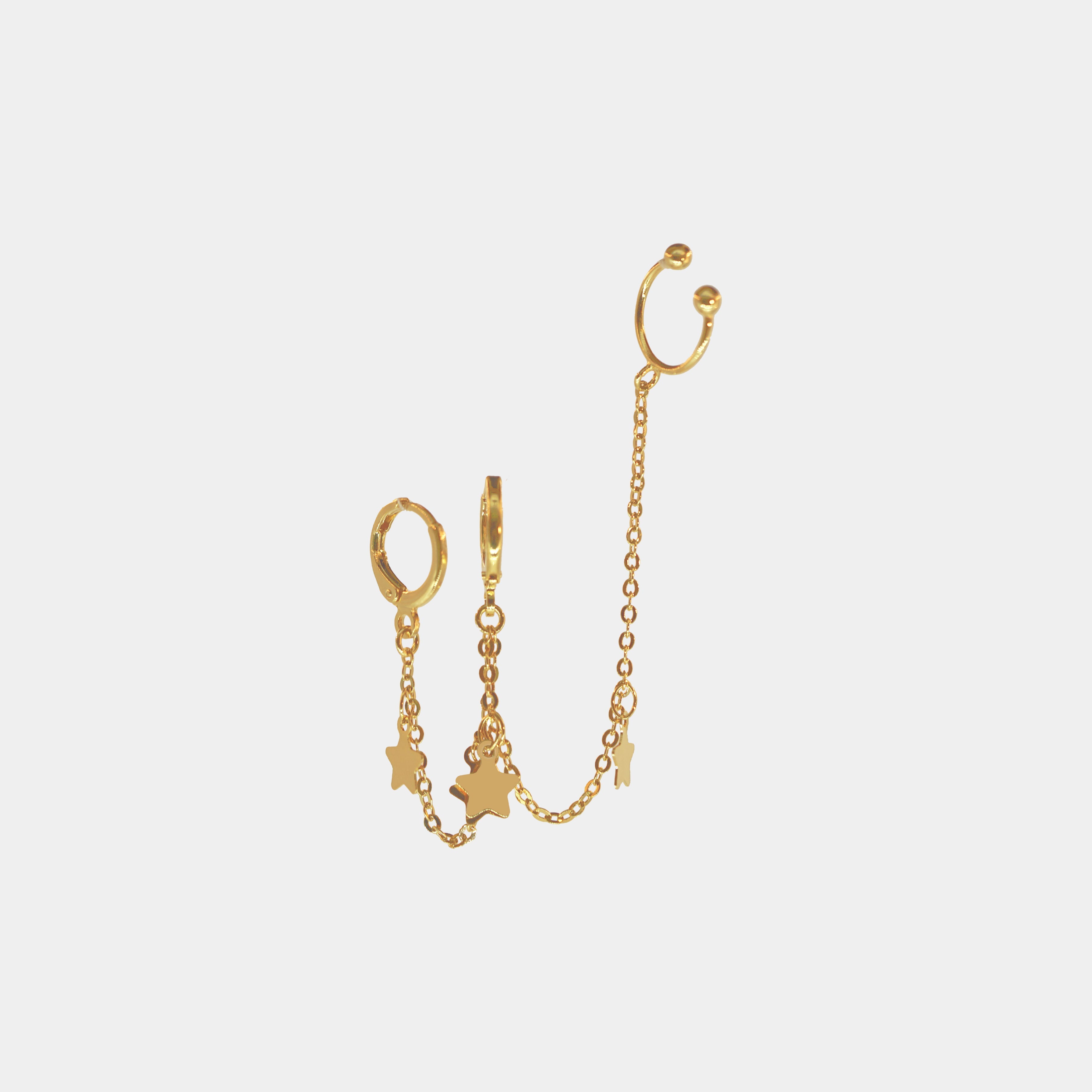 (WH)Singular Double Stars