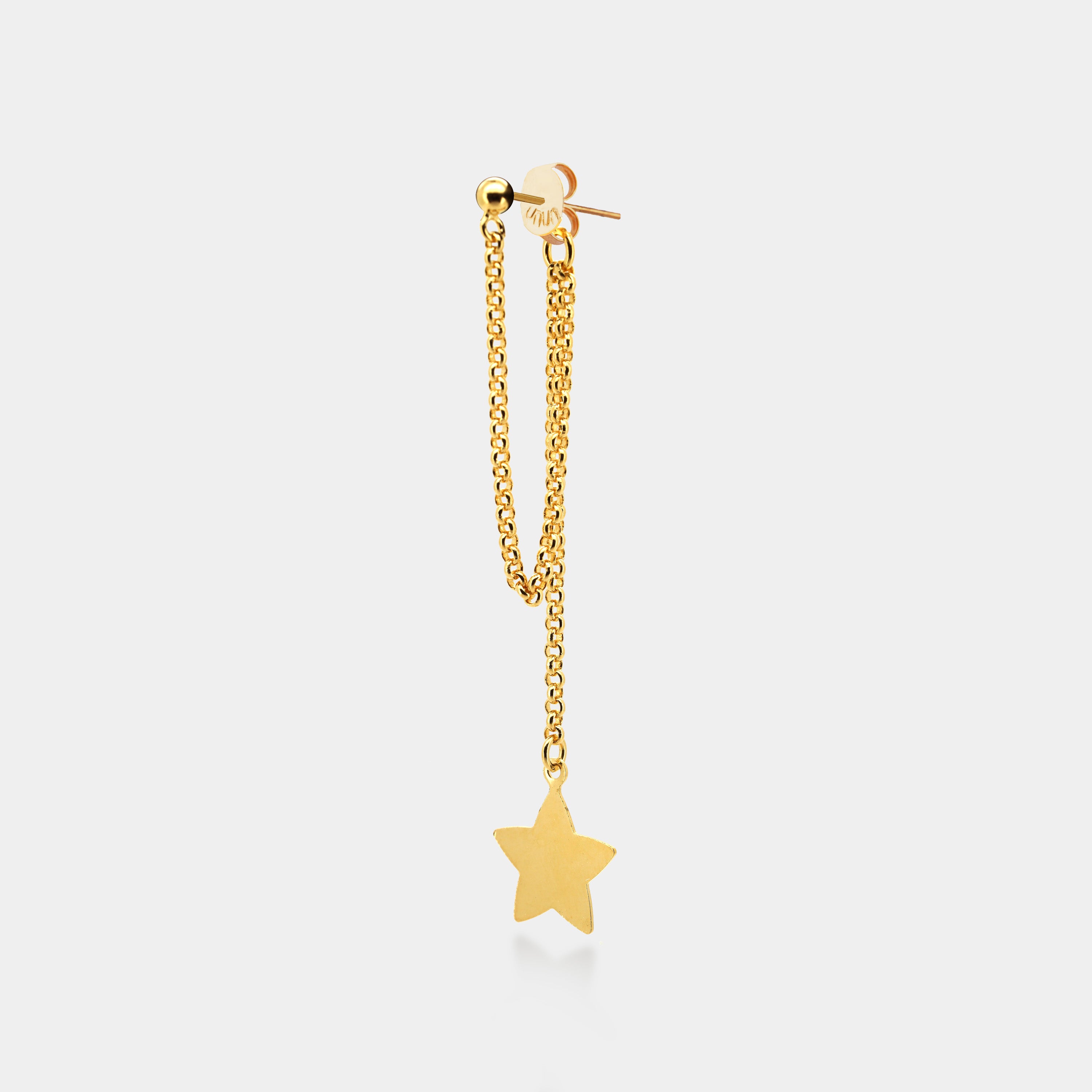 Singular Chain&Star