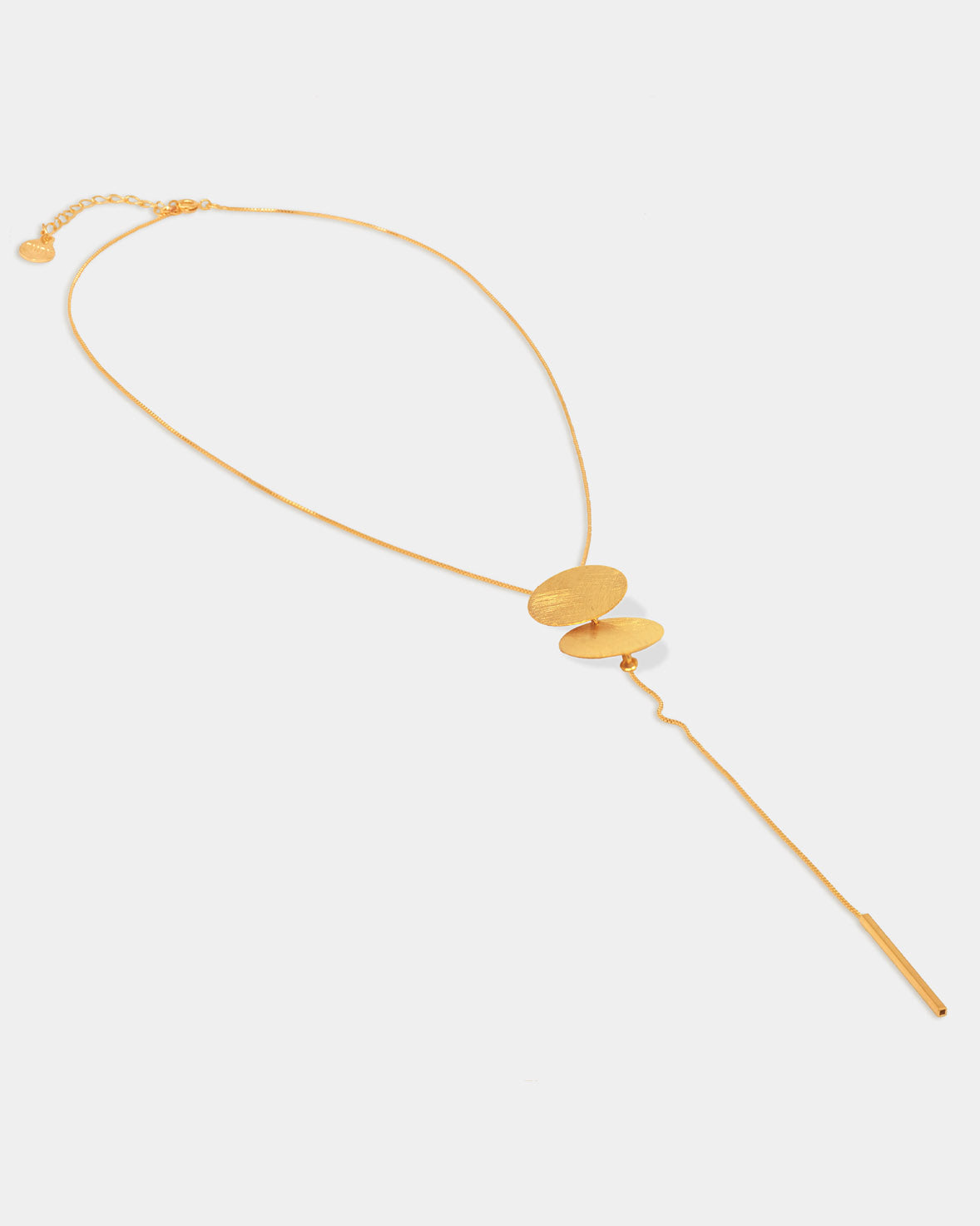 (WH) Collar Two Suns