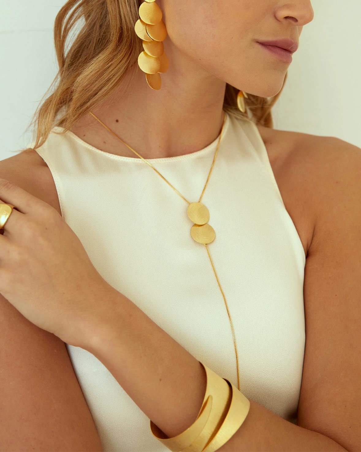 Collar Two Suns