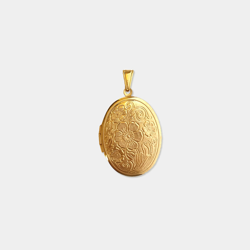 Colgante Big Reliquary