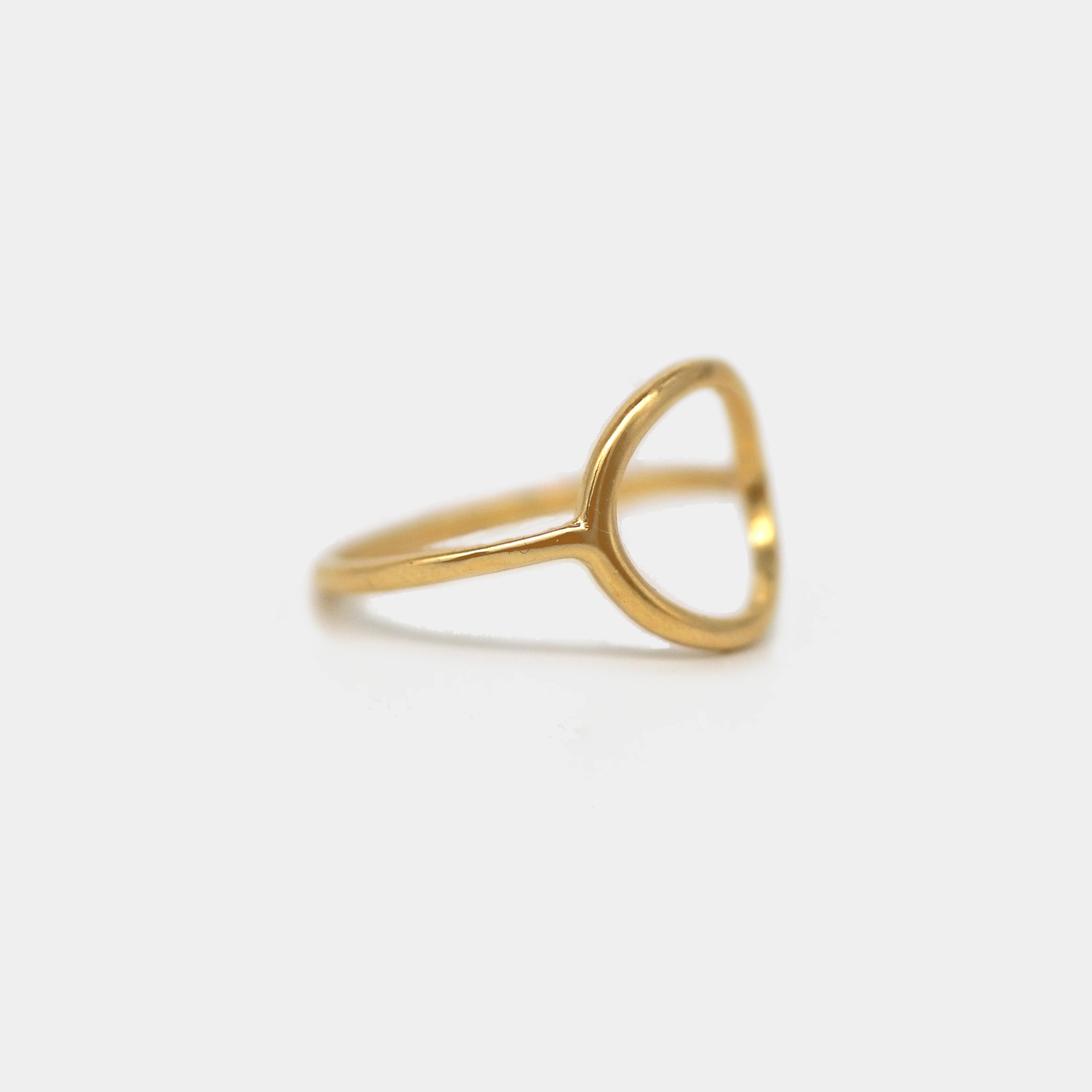 Anillo Oh!