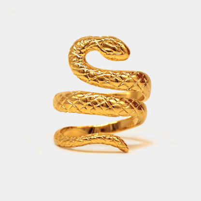 Anillo Snake