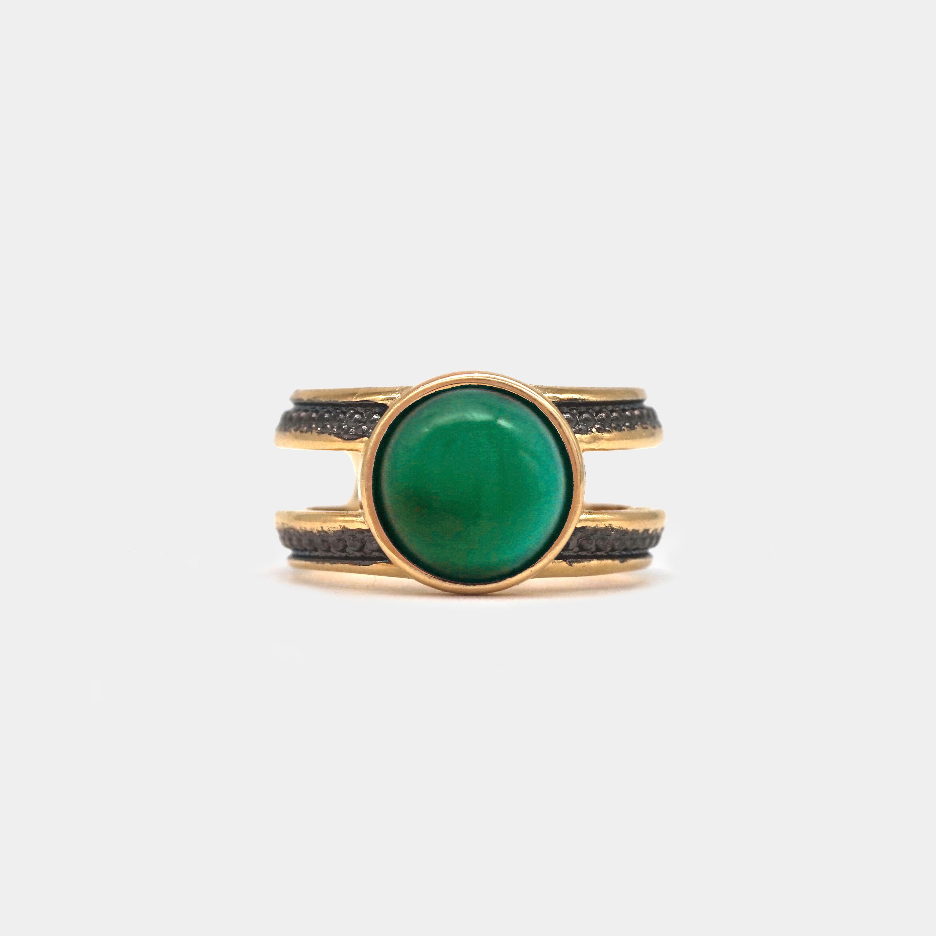 Anillo Surrounded - Anillo - NUNU-BCN