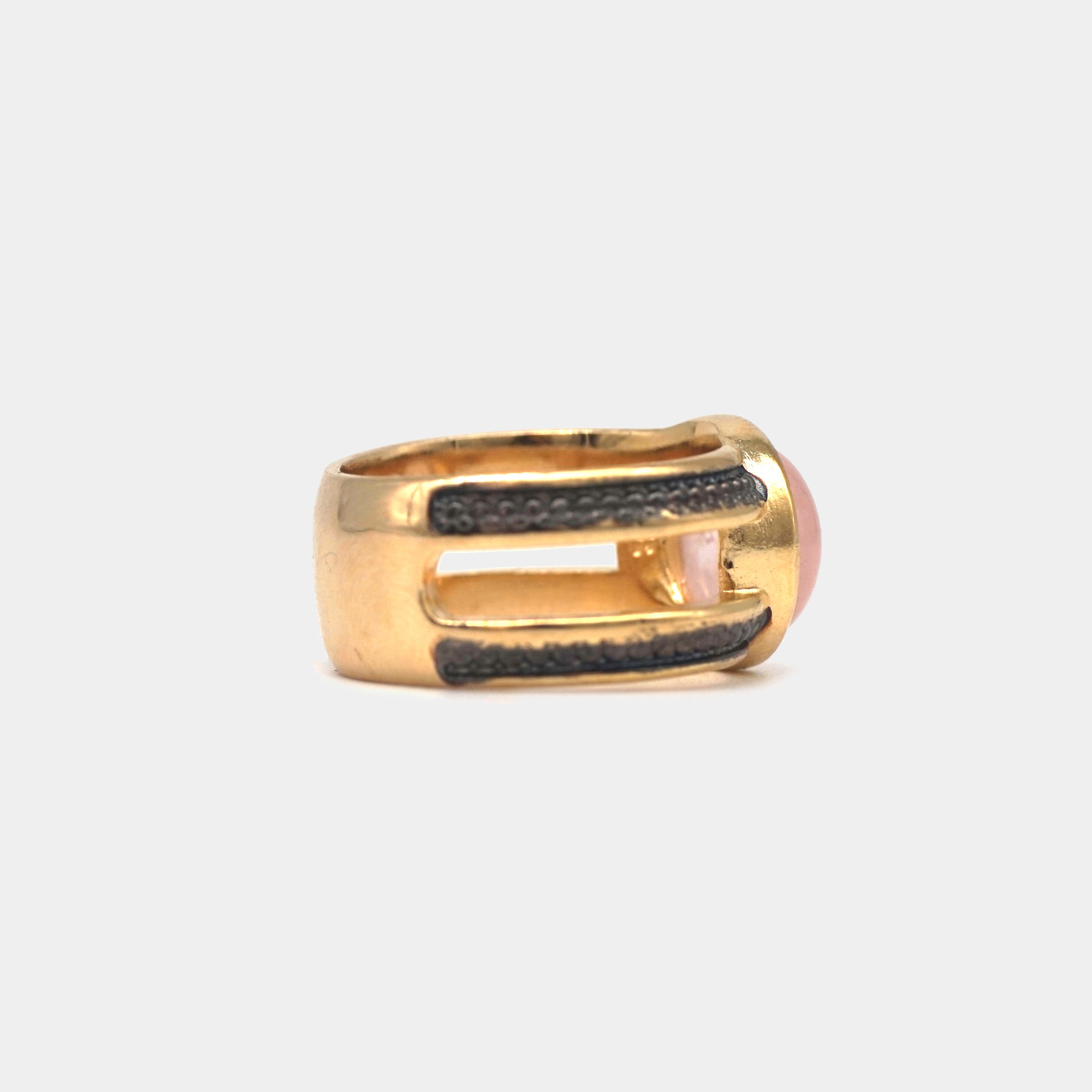 Anillo Surrounded - Anillo - NUNU-BCN