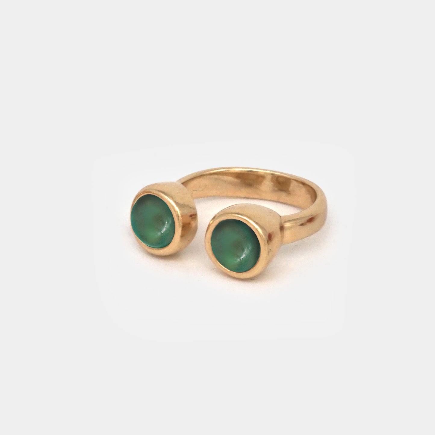 Anillo Twin