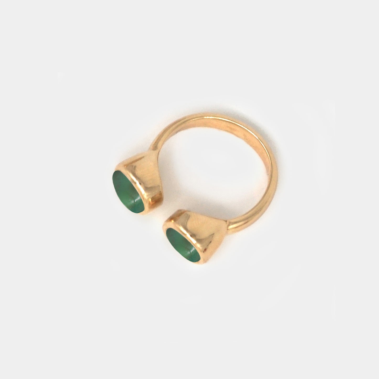 Anillo Twin