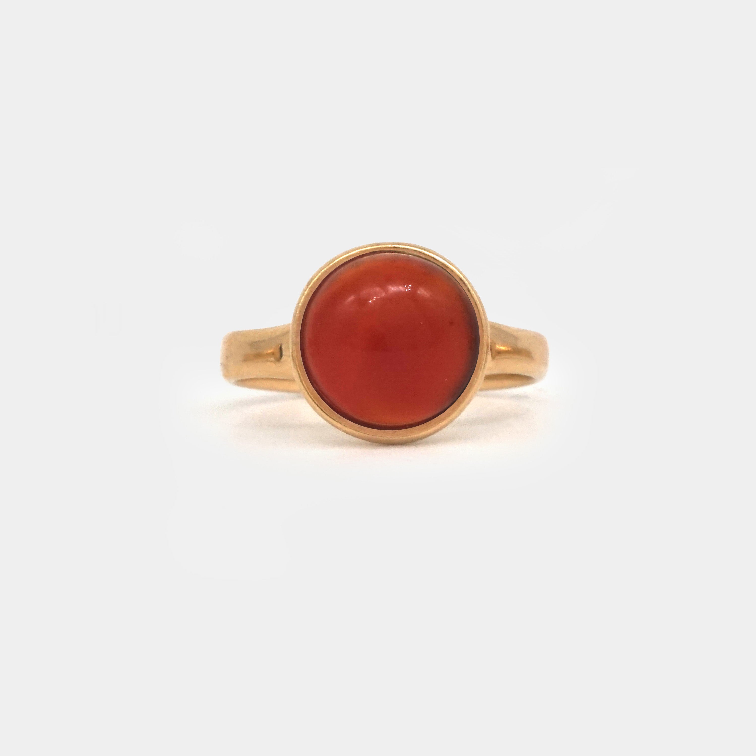 Anillo Single - Anillo - NUNU-BCN