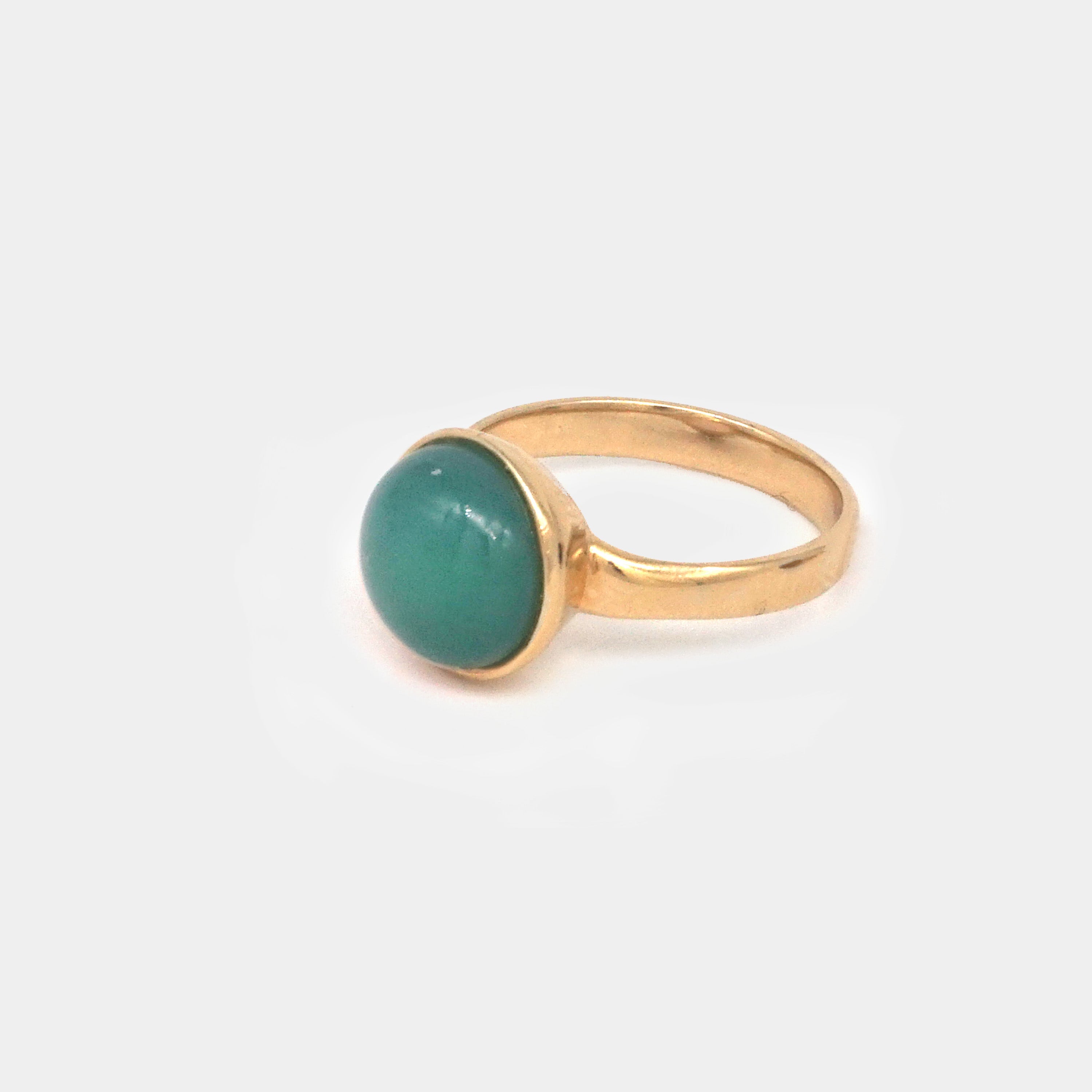 Anillo Single - Anillo - NUNU-BCN