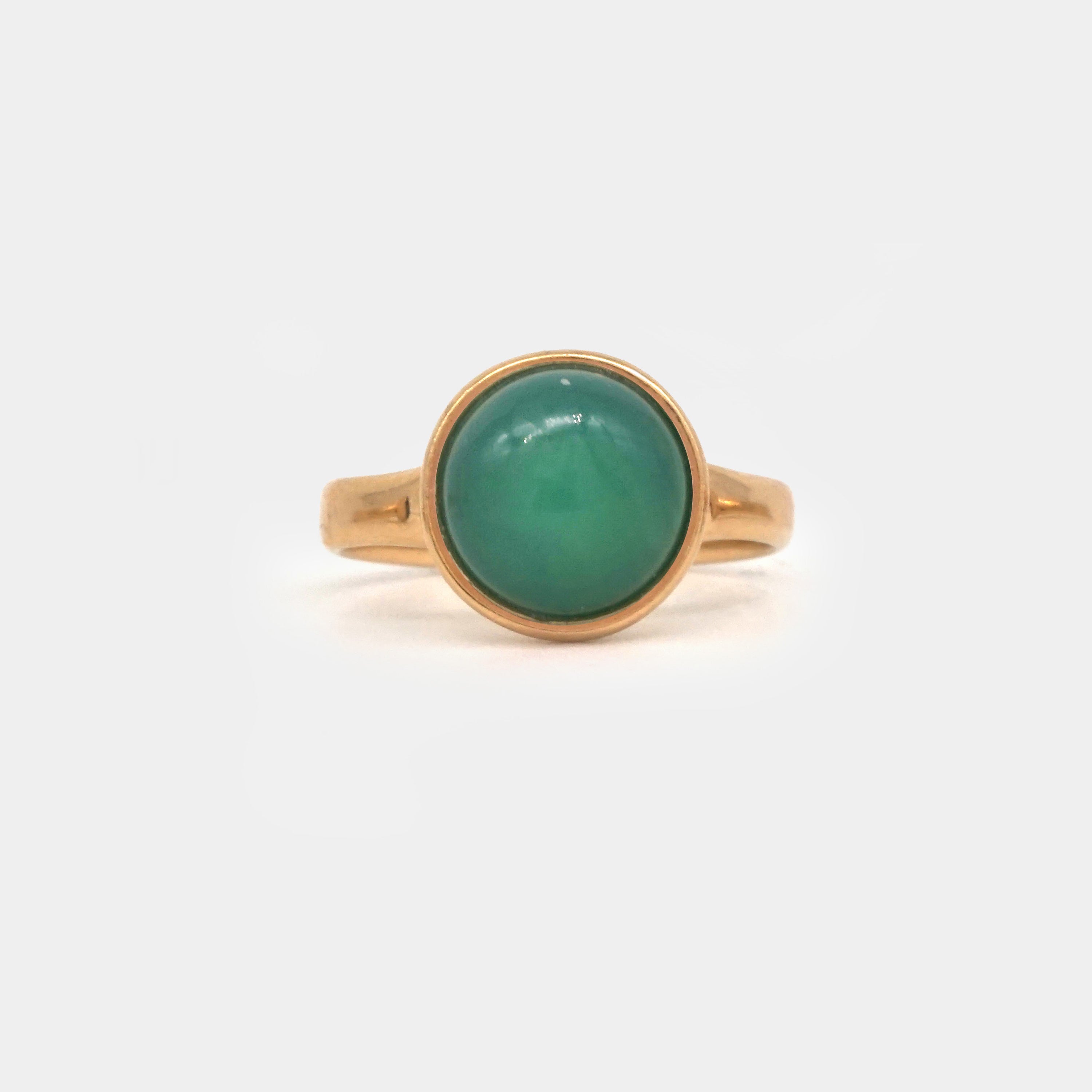 Anillo Single - Anillo - NUNU-BCN