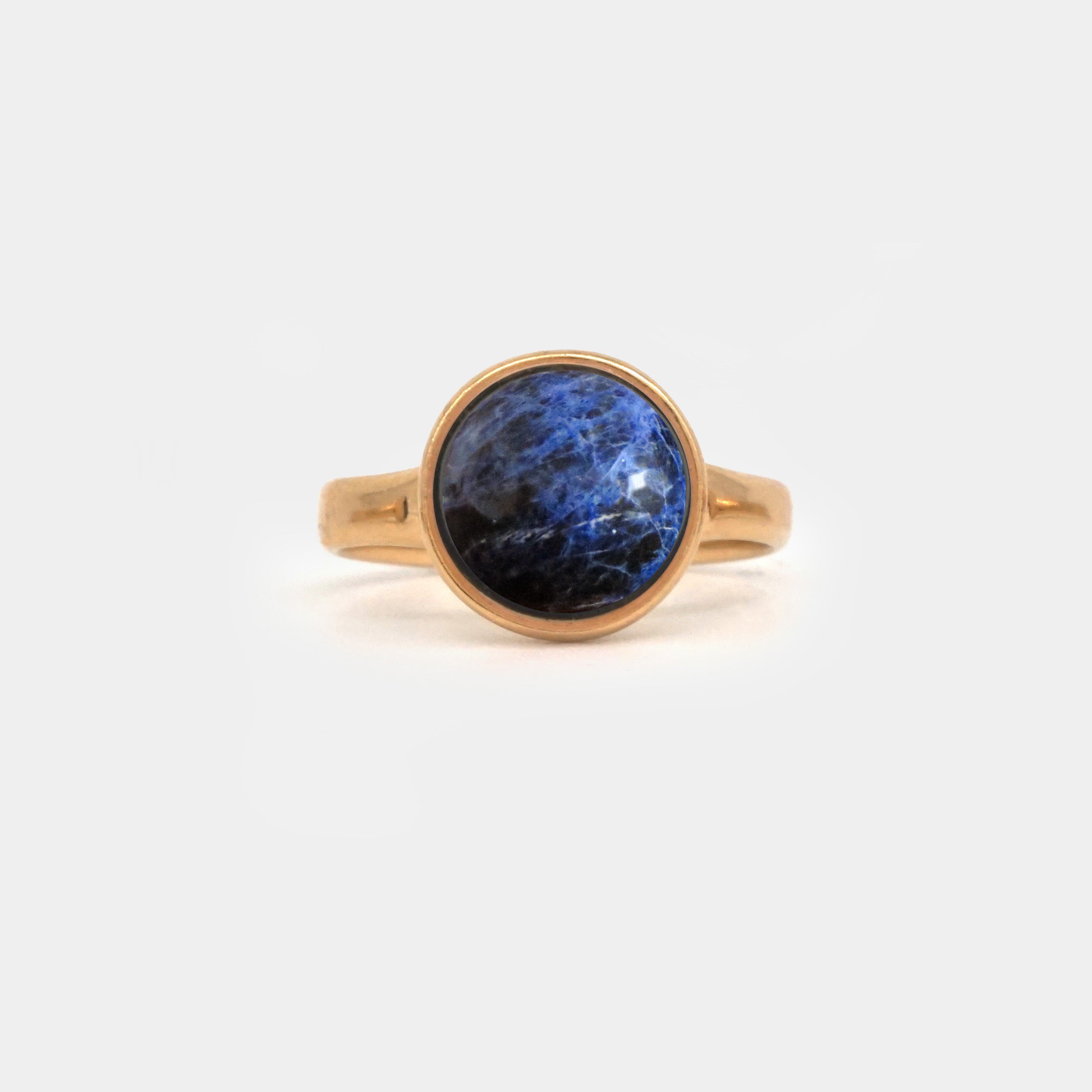 Anillo Single - Anillo - NUNU-BCN