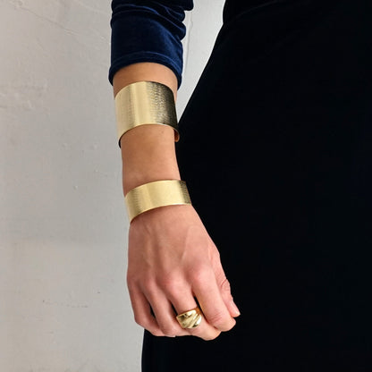 Brazlete Osiris Medium