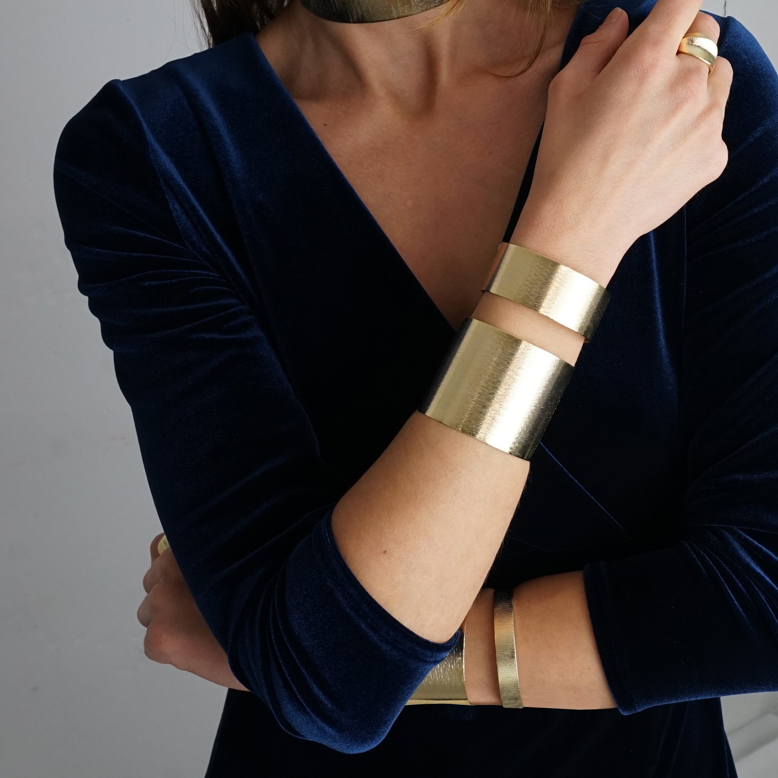 Brazalete Maxi Osiris